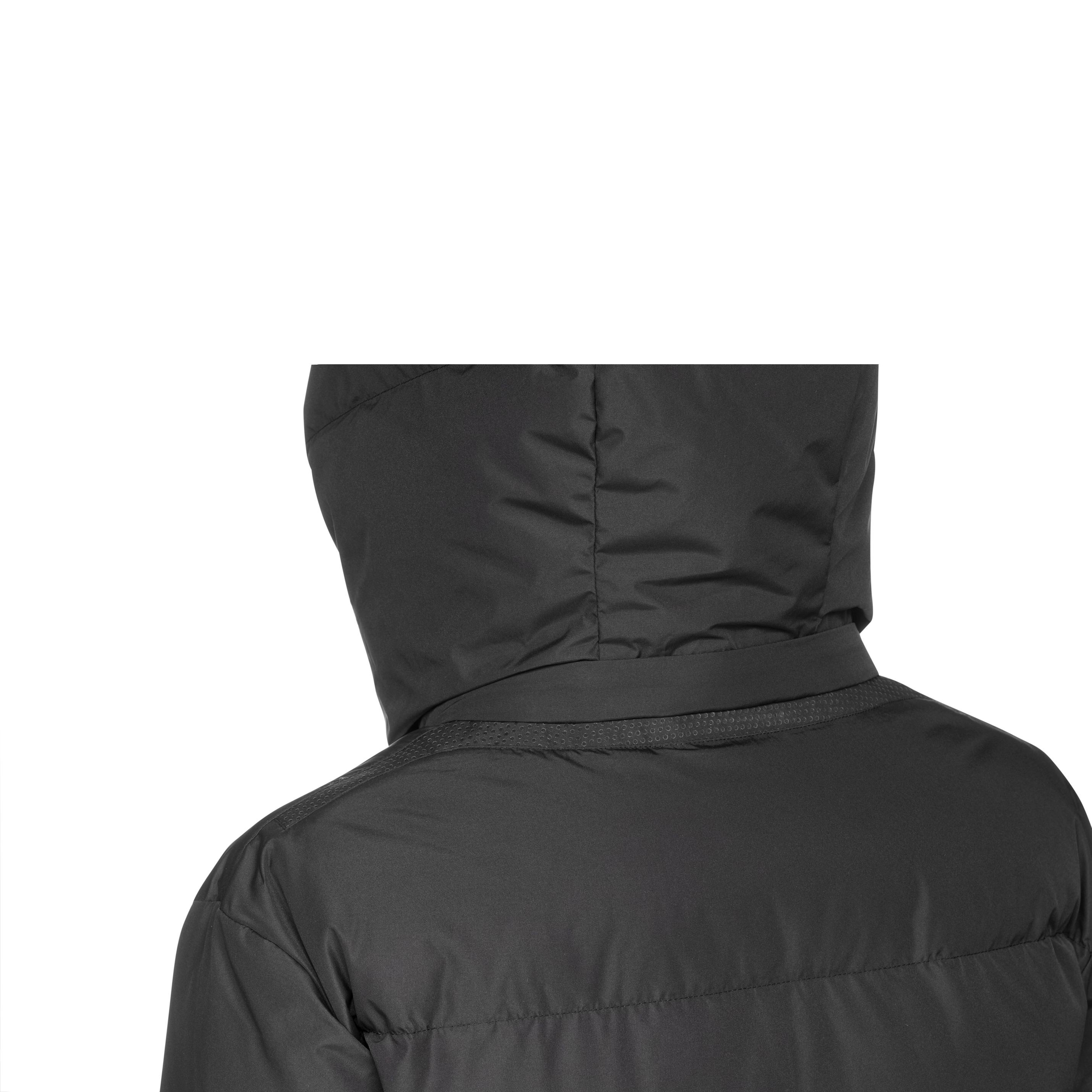 GEOX Striukė moterims, Juoda, Larysse jackets 7