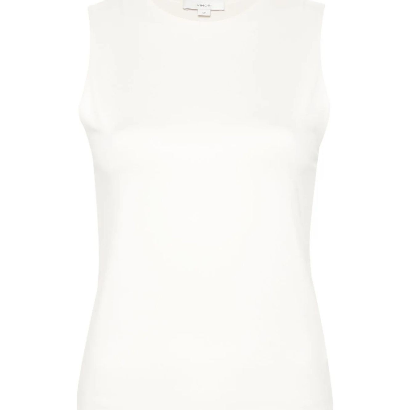 VINCE Marškiniai be rankovių moterims, Kūno, Shell