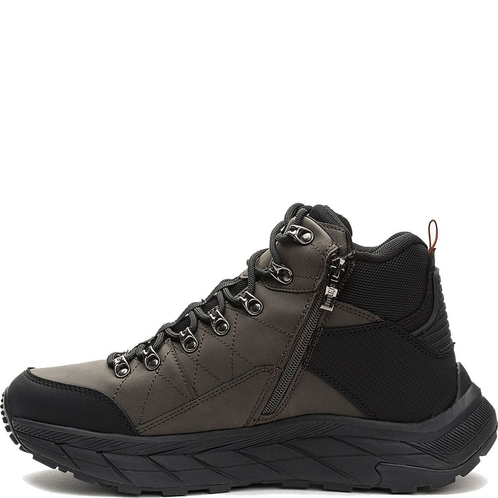 KEDDO Aulinukai vyrams, Ruda, Booties 3