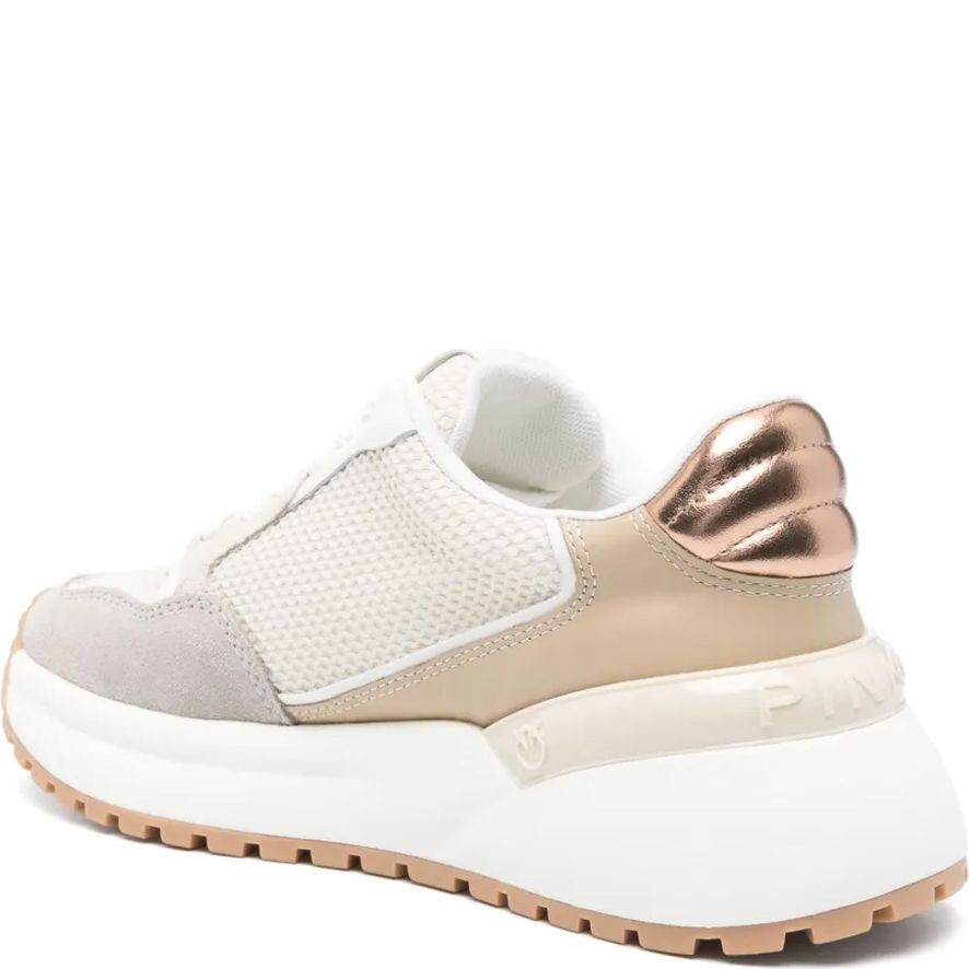 PINKO Laisvalaikio bateliai moterims, Marga, Gem 07 - sneaker 3