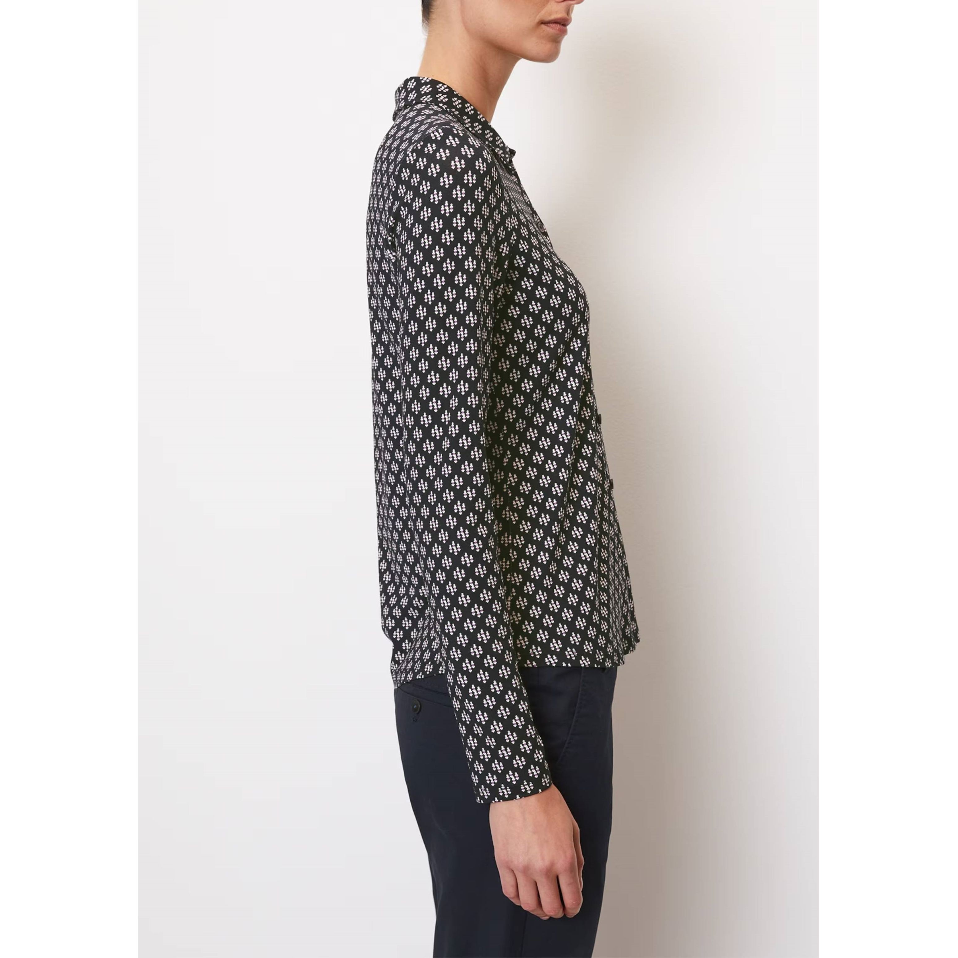 MARC O'POLO Marškiniai moterims, Marga 4