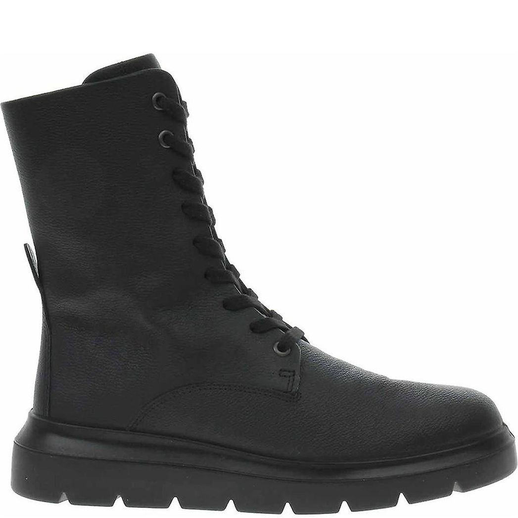 ECCO Aulinukai moterims, Juoda, Nouvelle booties 2