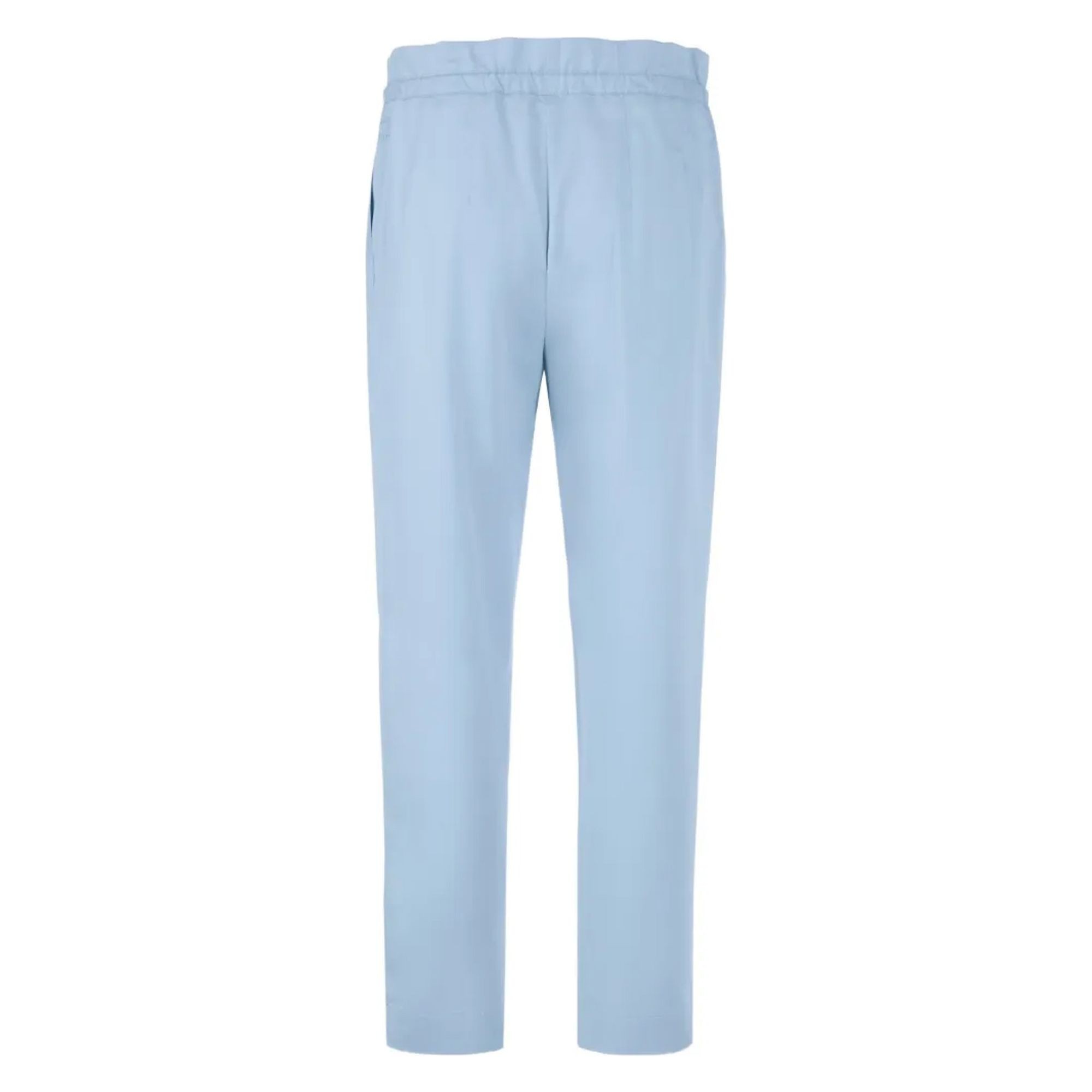 MARC CAIN Kelnės moterims, Mėlyna, Pants 2