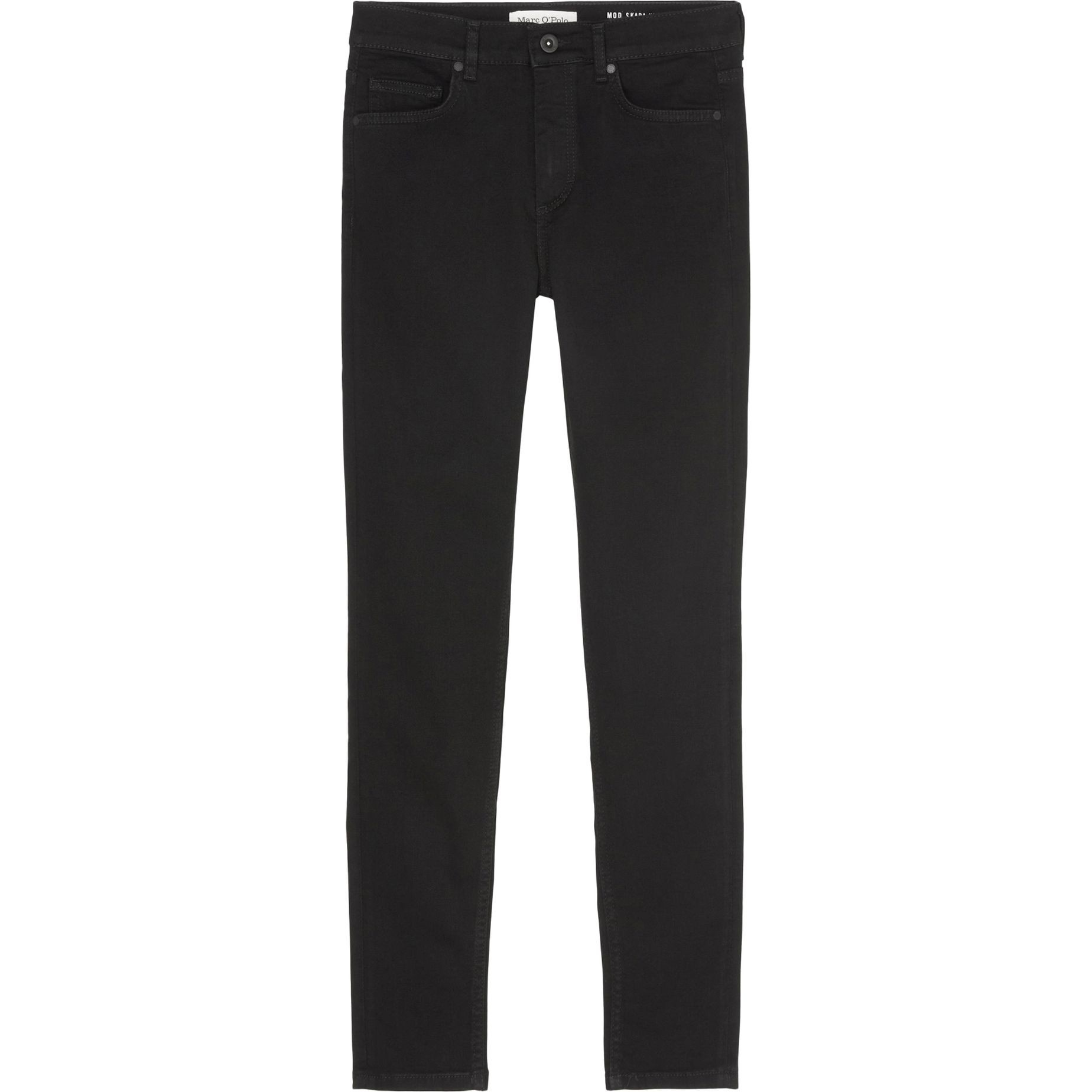 MARC O'POLO Tiesūs džinsai moterims, Marga 1