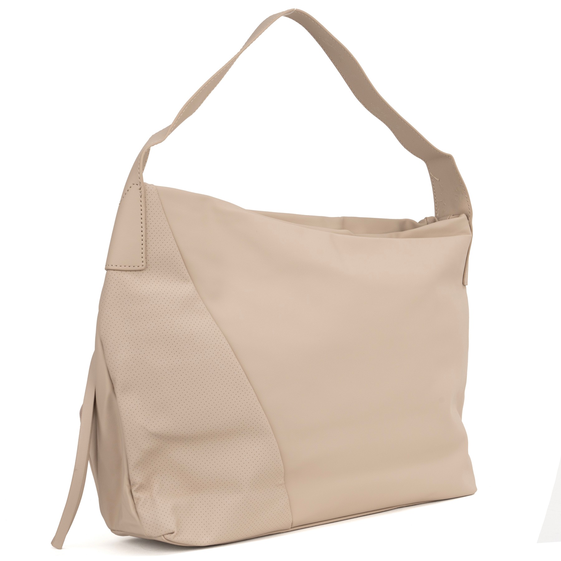 ACACIA Rankinė per petį moterims, Smėlio, Shoul bag 2