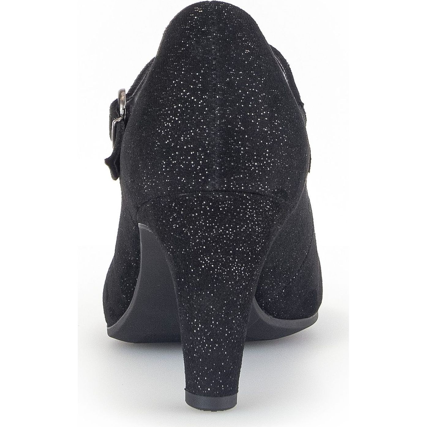 GABOR Klasikiniai batai moterims, Juoda, Formal 3