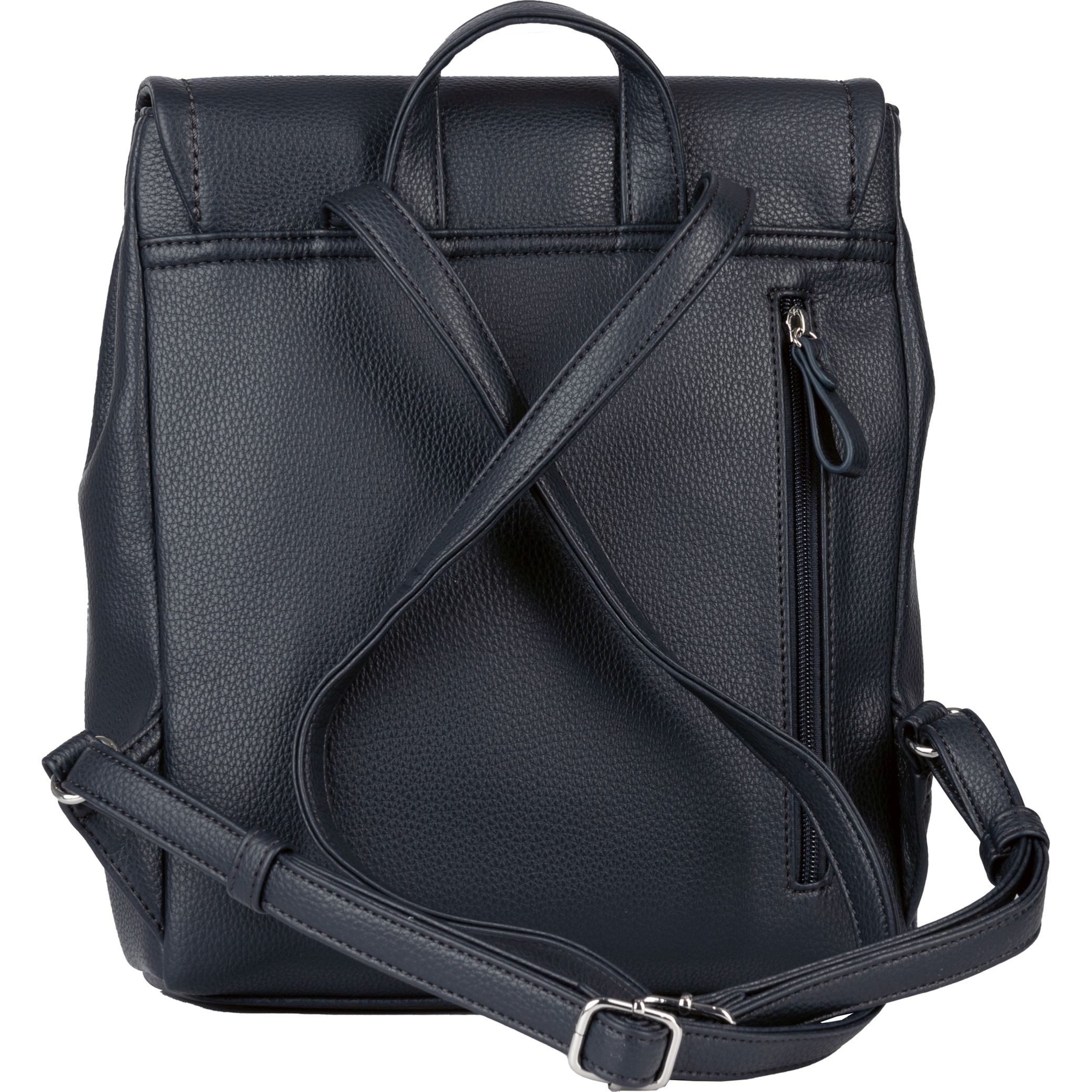 GABOR Kuprinė moterims, Mėlyna, Lenea backpack 2