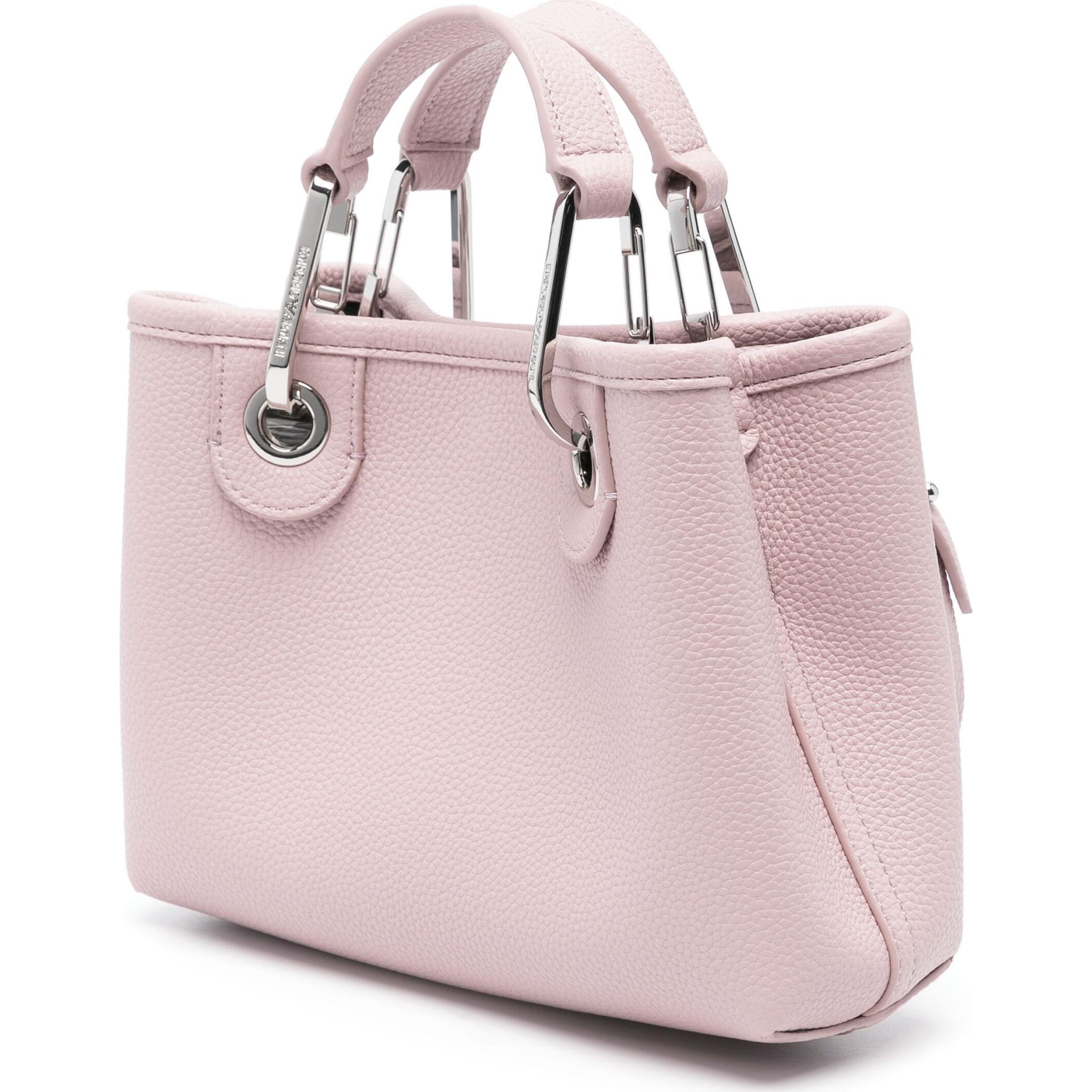 EMPORIO ARMANI Pirkinių krepšys moterims, Marga, Shopping bag 2