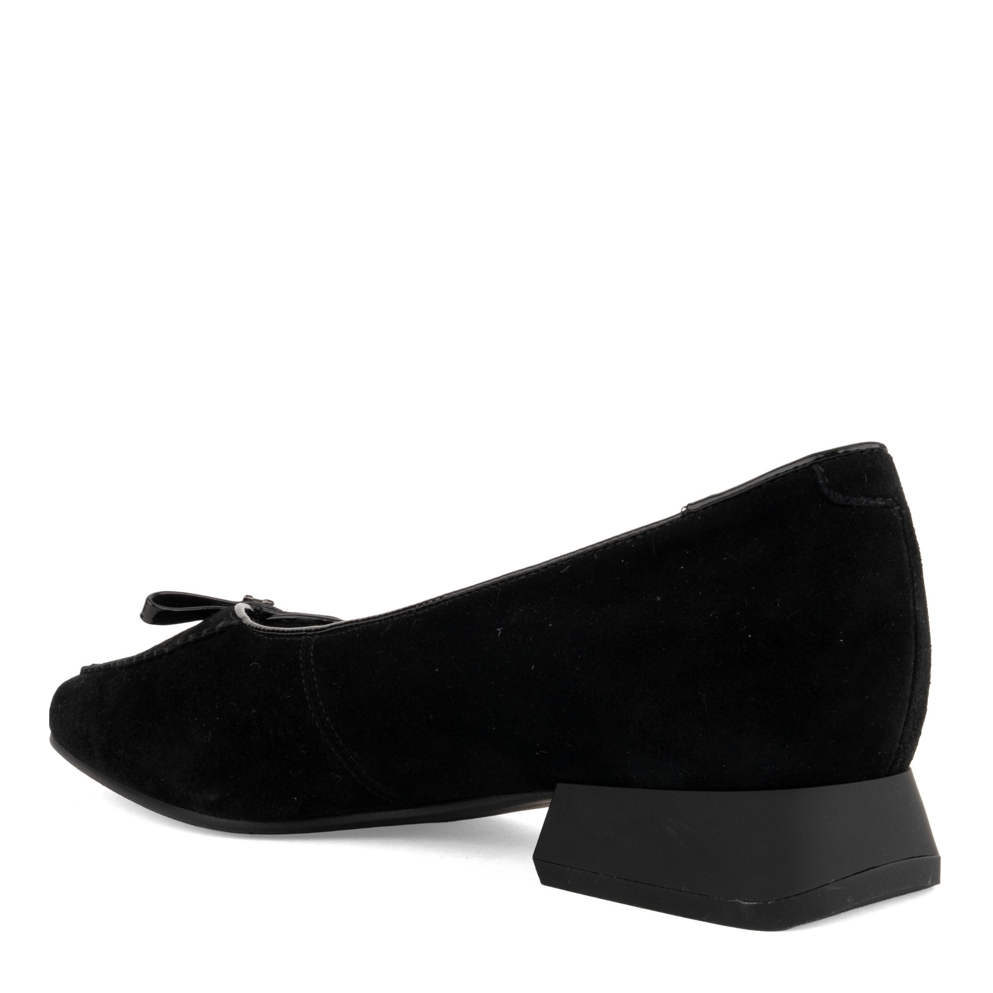 LINDA BAUMANN Aukštakulniai moterims, Juoda, Pumps (mažintas – rinkitės dydžiu didesnį) 3