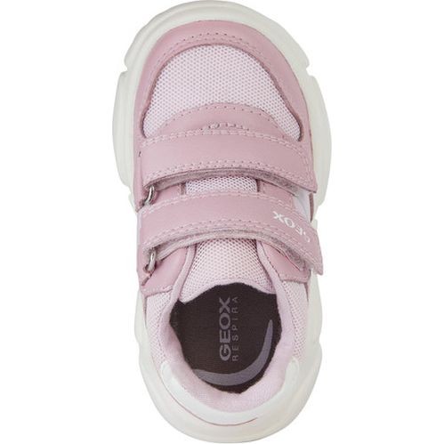 GEOX Laisvalaikio bateliai mergaitėms, Rožinė, Ciufciuf sneakers 5