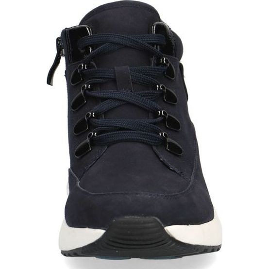 CAPRICE Aulinukai moterims, Juoda, Booties 4