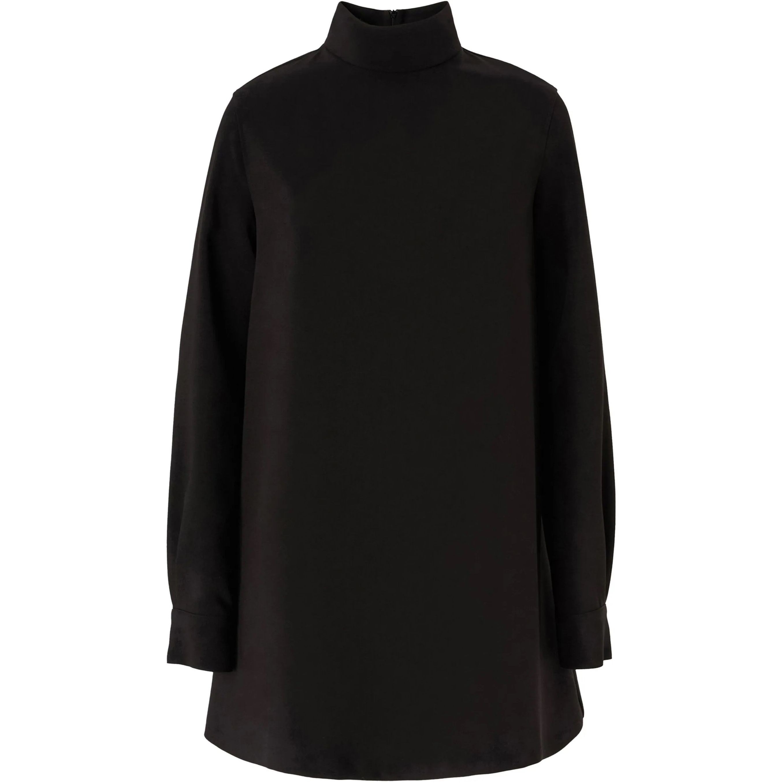 PINKO Mini suknelė moterims, Juoda, Mini dress 1