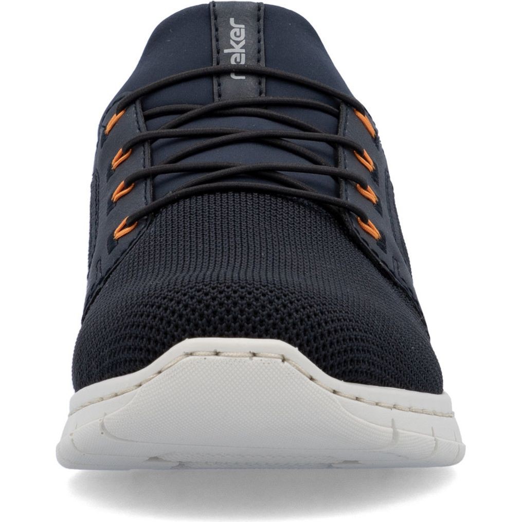 RIEKER Sportiniai bateliai vyrams, Mėlyna, SPORT SHOE 6