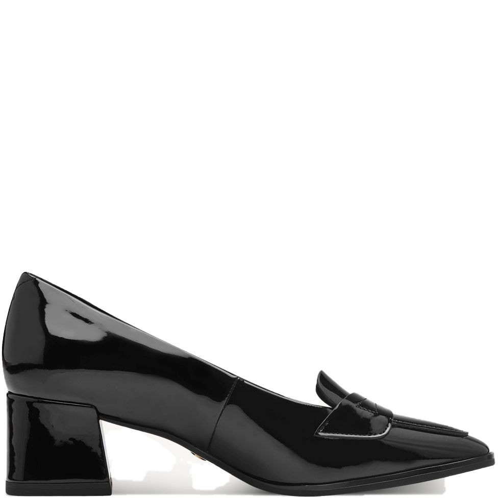 TAMARIS Klasikiniai batai moterims, Juoda, Pumps 4