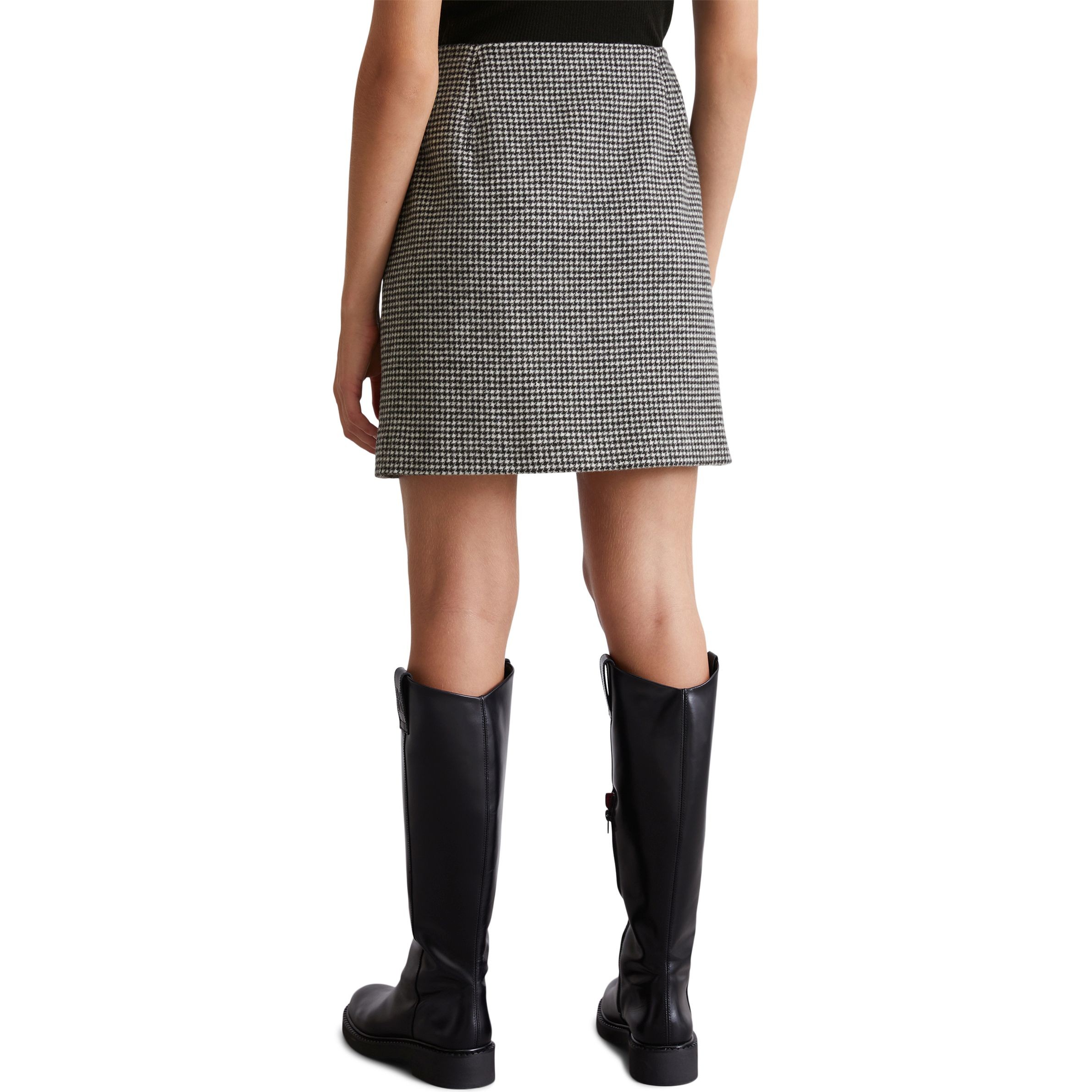 MARC O'POLO Mini sijonas moterims, Marga, Mini skirt M08029120111 3