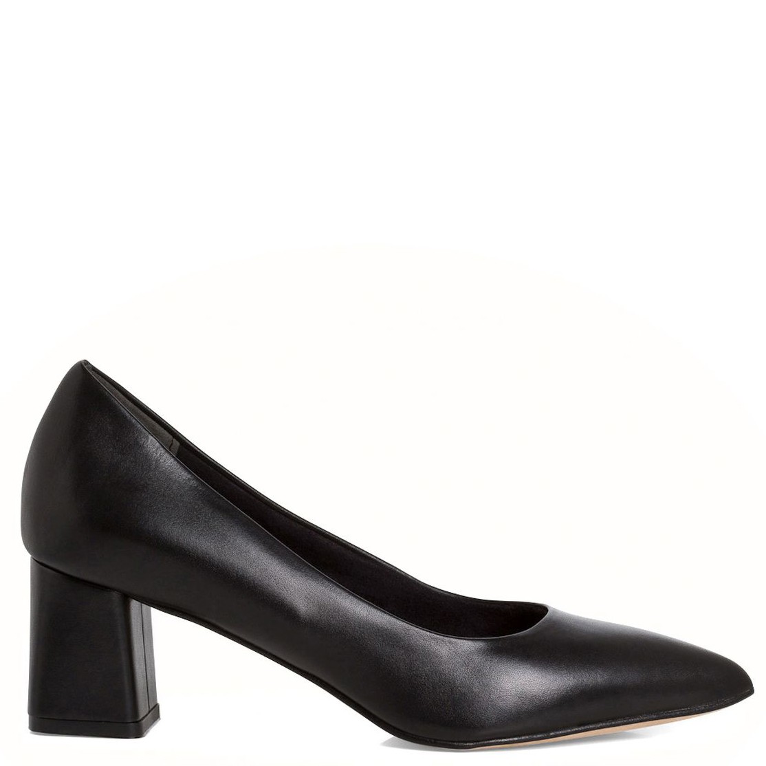 TAMARIS Aukštakulniai moterims, Juoda, Pumps 2