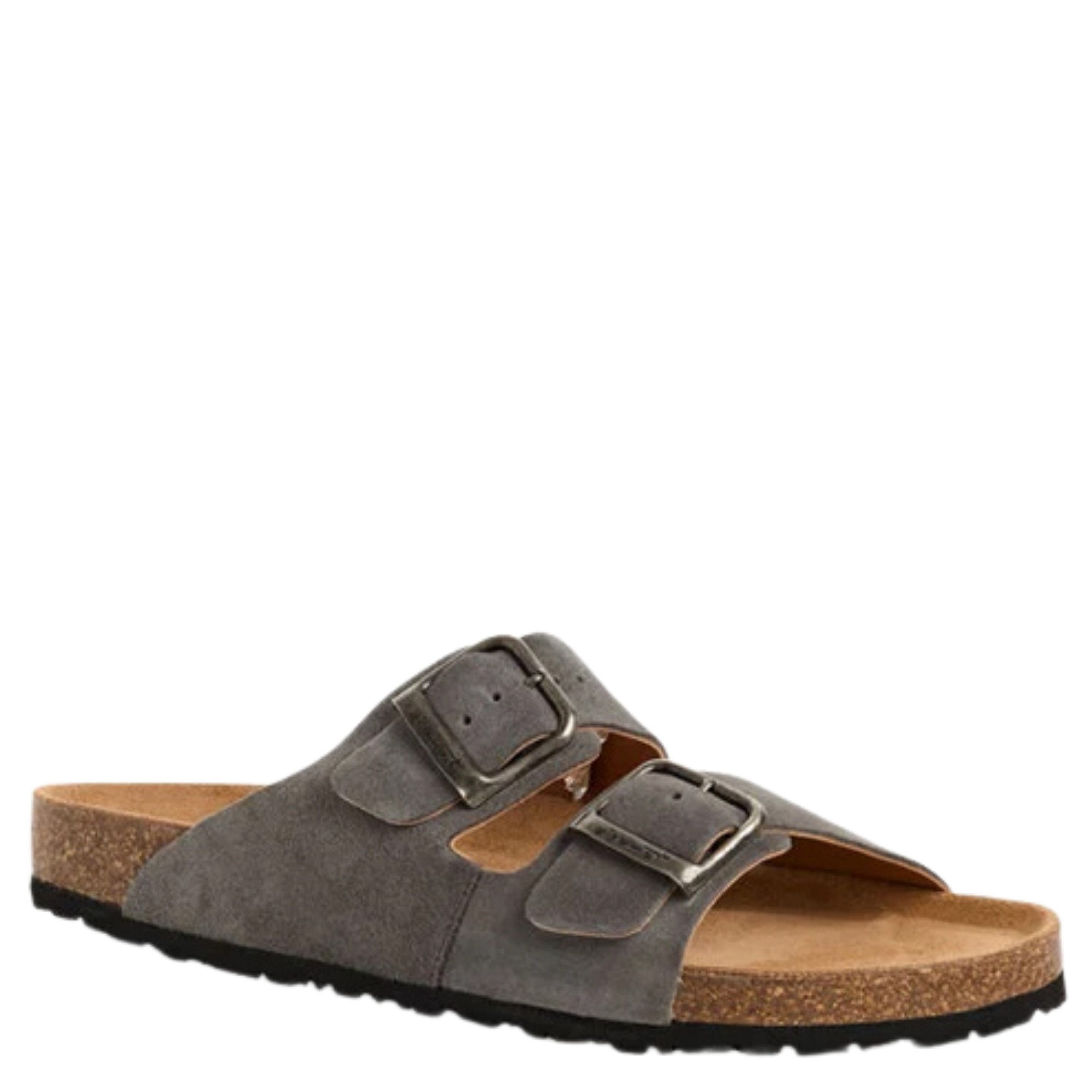 TAMARIS Šlepetės vyrams, Pilka, Slippers 1