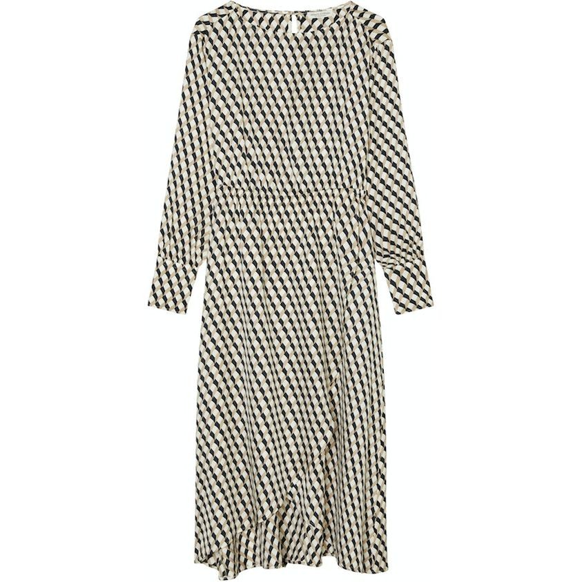 MARC O'POLO Midi suknelė moterims, Marga