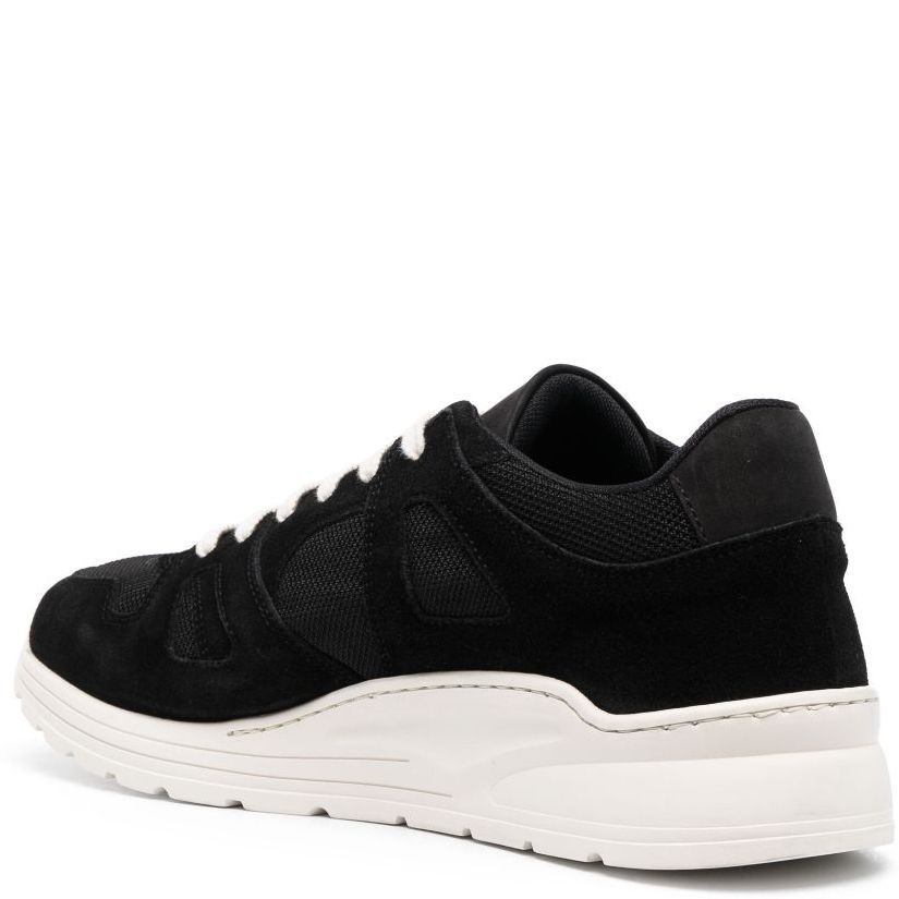 COMMON PROJECTS Sportiniai bateliai vyrams, Juoda, Cross Trainer 3