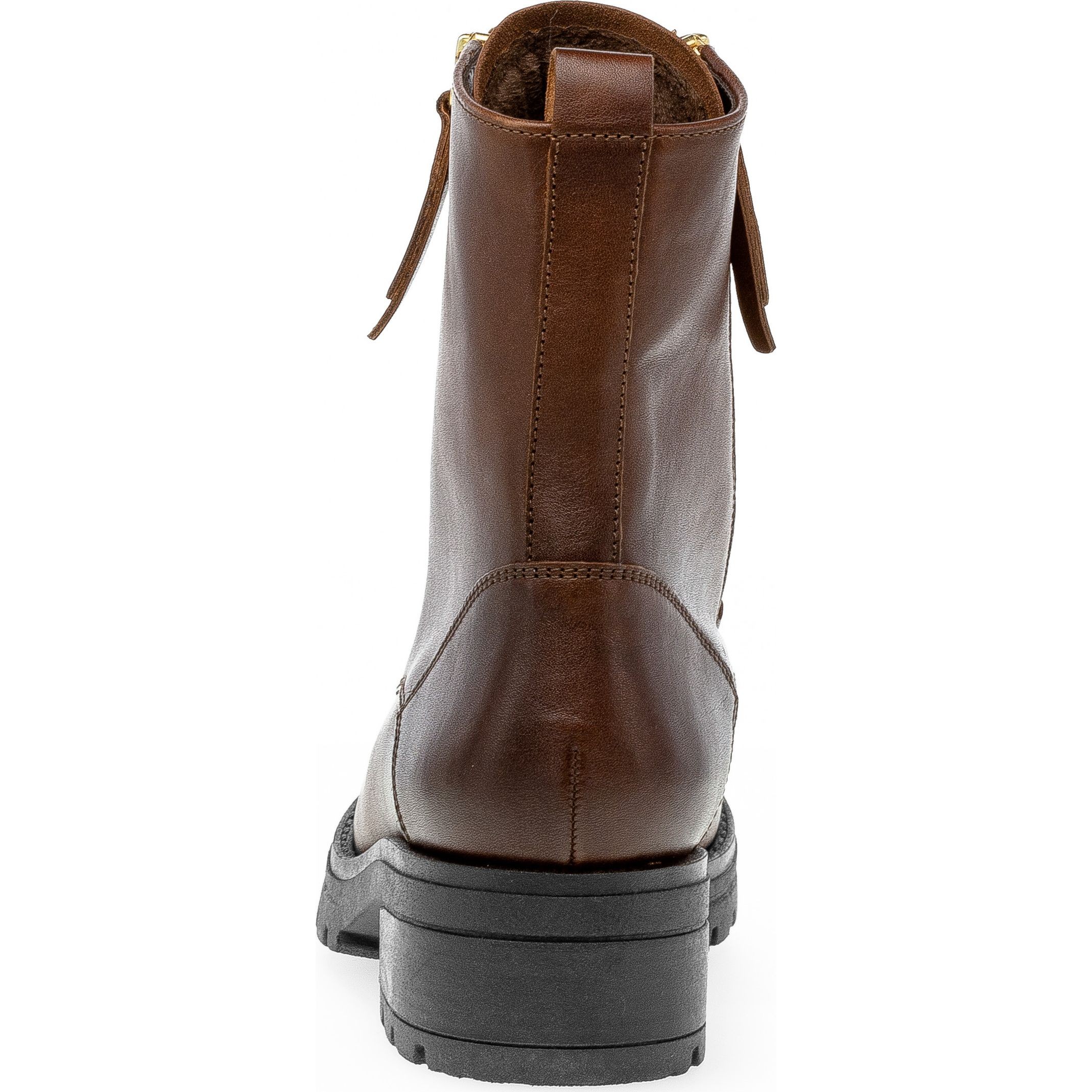 GABOR Aulinukai moterims, Ruda, Booties 3