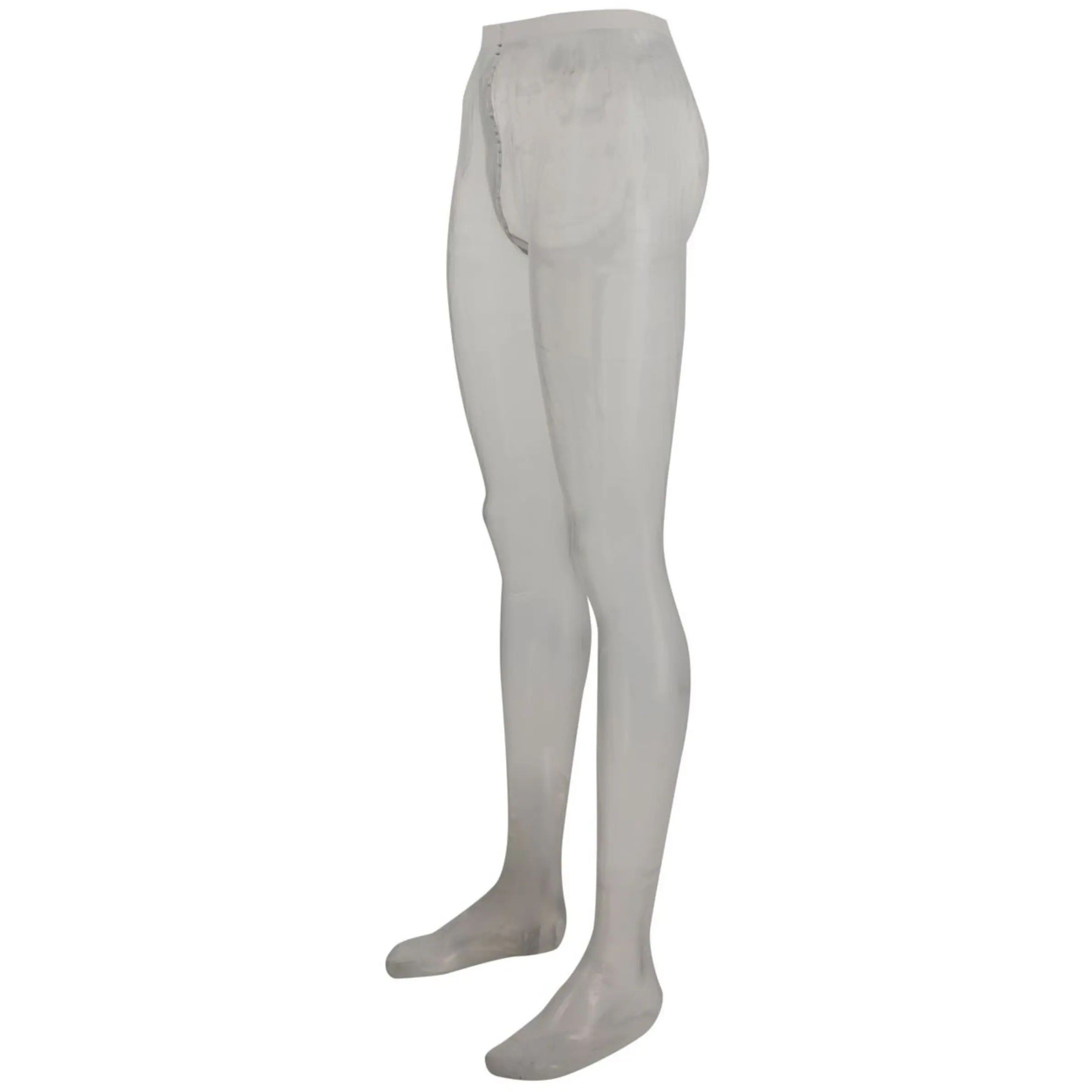 FALKE Pėdkelnės moterims, Sidabrinė, Pure Matt 20 TI 2