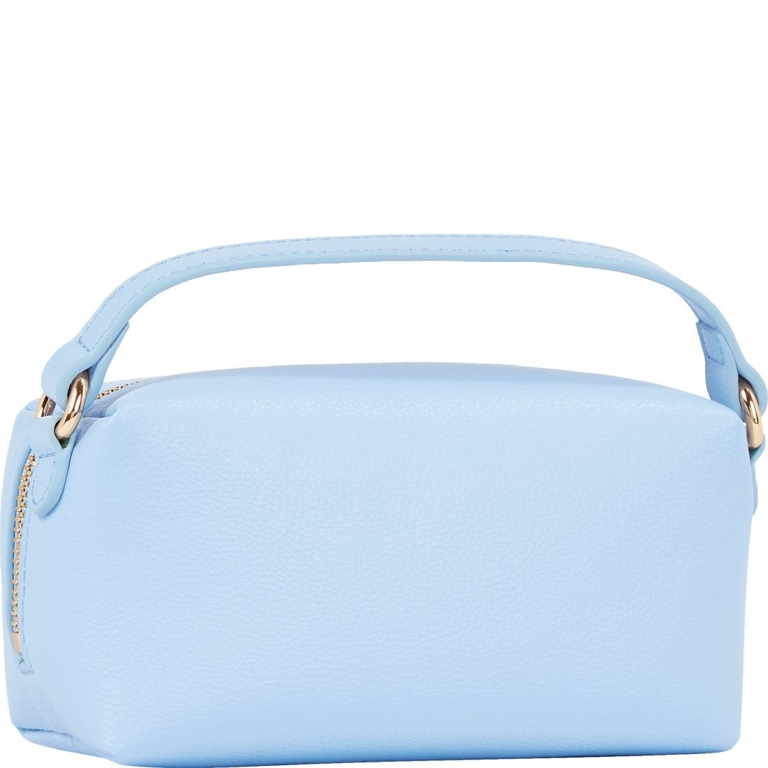 TOMMY HILFIGER Rankinė per petį moterims, Mėlyna, Casual crossover 2