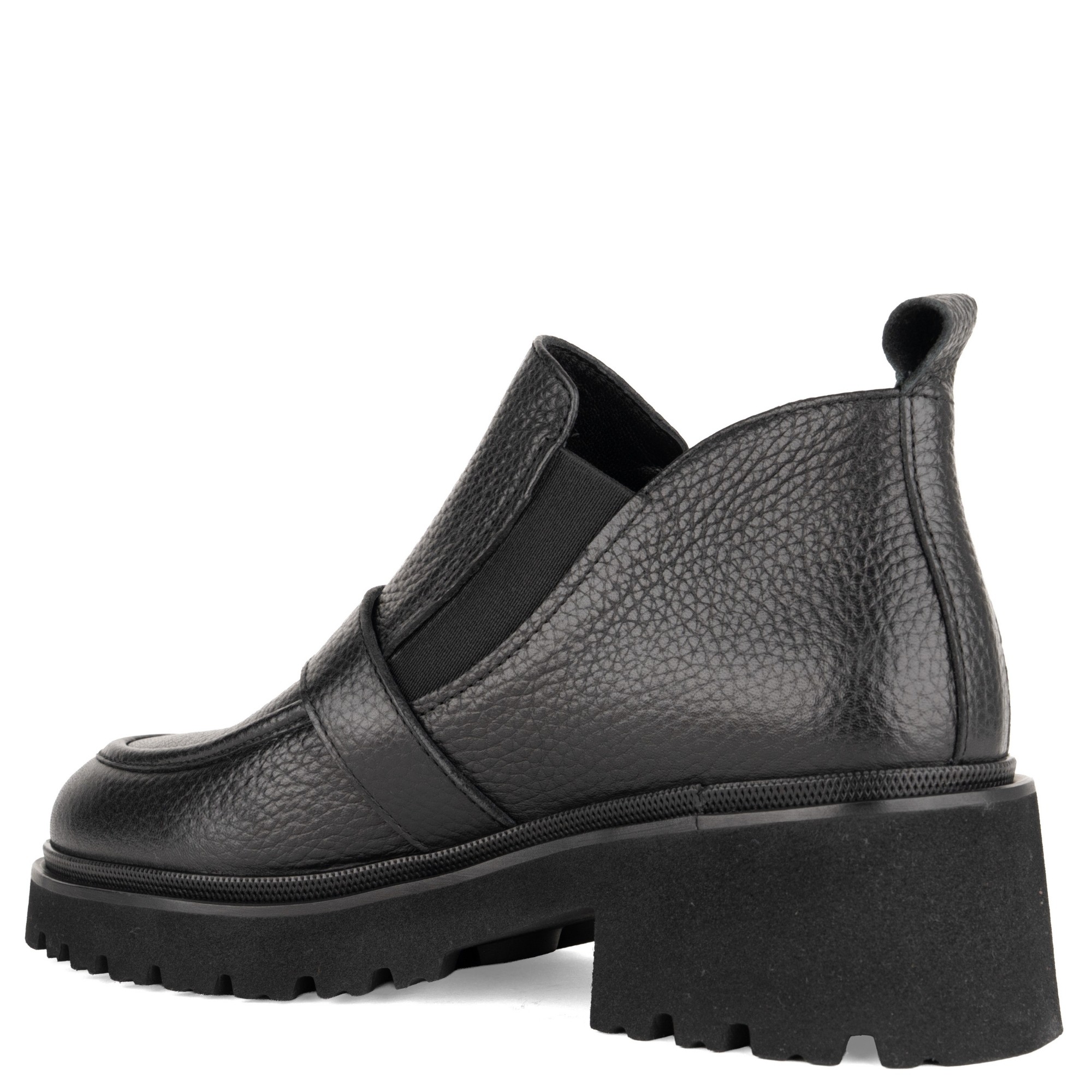 ADRIANNA FERETTI Loaferiai moterims, Juoda, Loafer 3