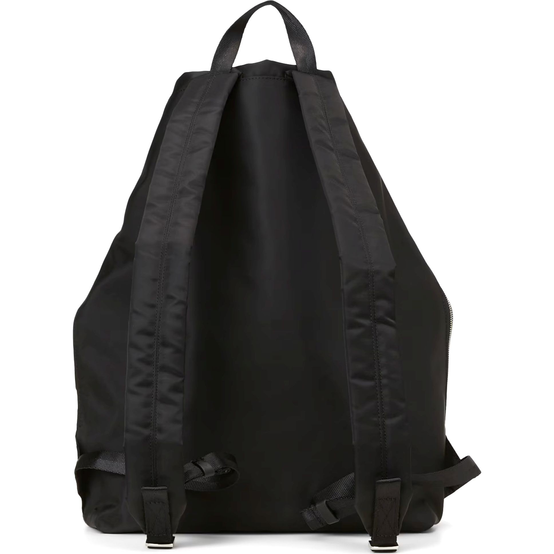 MARC O'POLO Kuprinė moterims, Juoda, Alexa Backpack 2