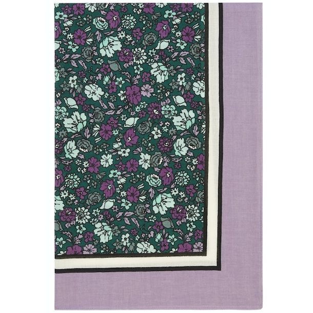 MARC O'POLO Šalikas moterims, Marga 1