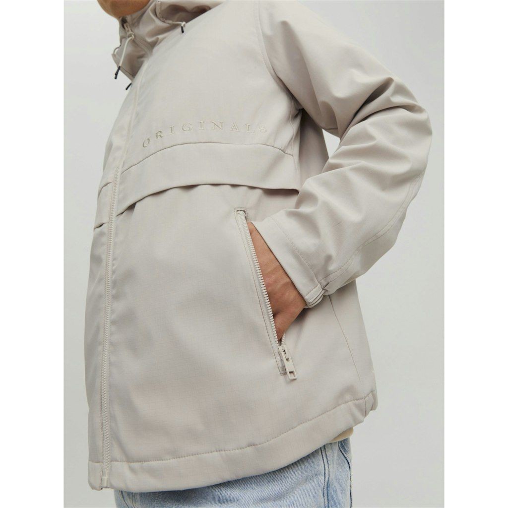 JACK & JONES Striukė vyrams, JORCOPENHAGEN SPRING JACKET SN 5