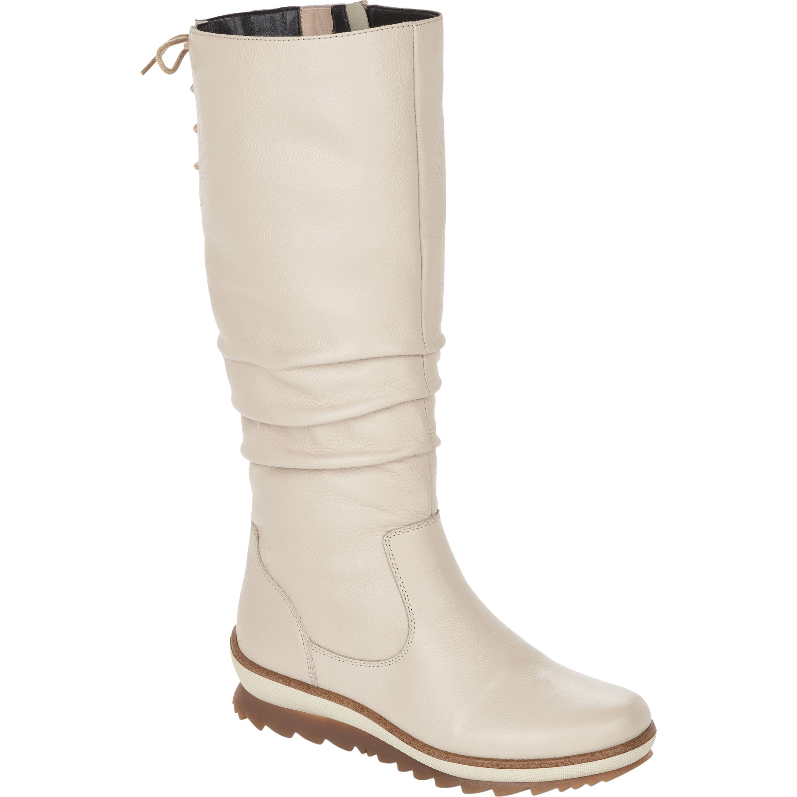 REMONTE Auliniai moterims, Balta, BOOTS 1