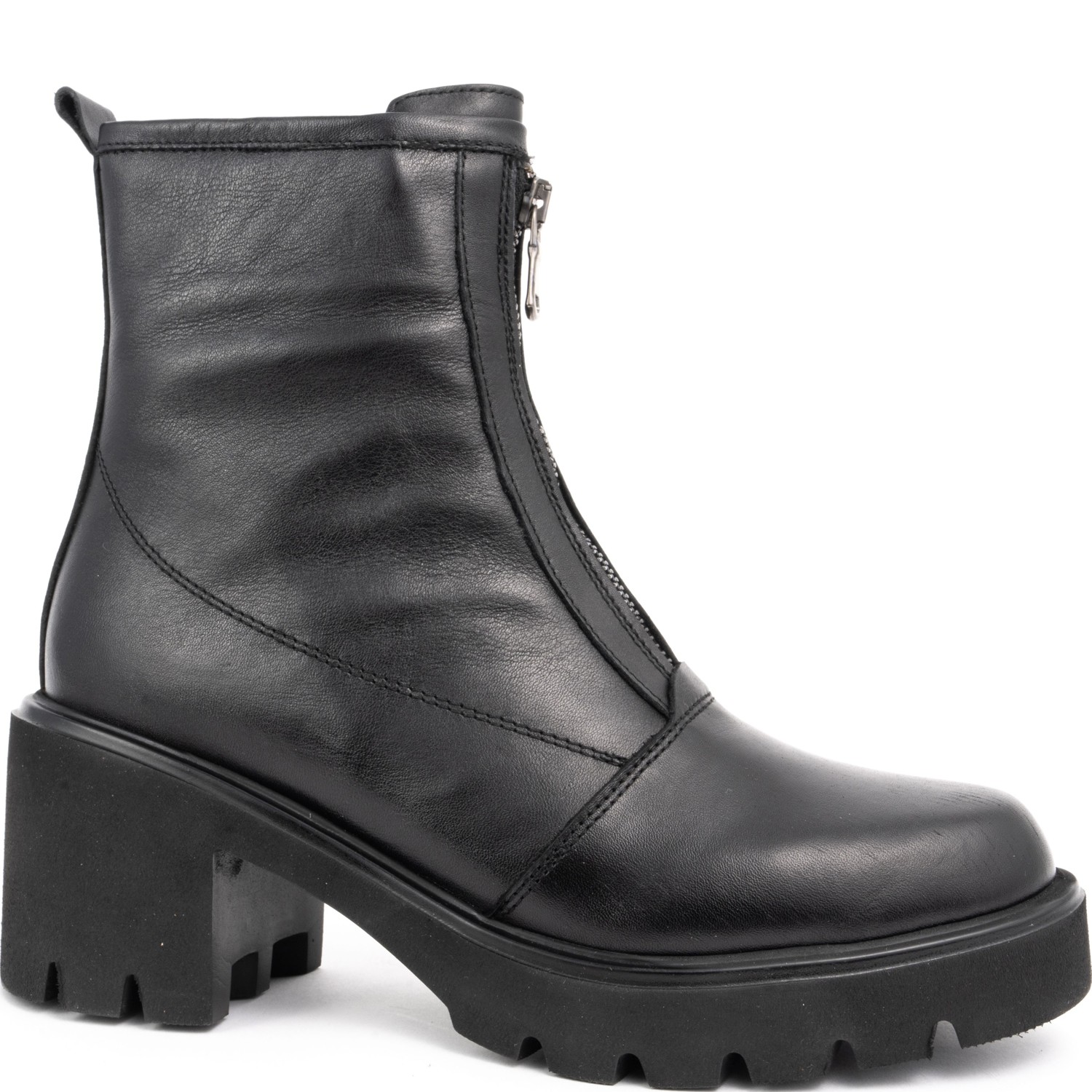 SERGIO MORETTI Aulinukai moterims, Juoda, Boots 1