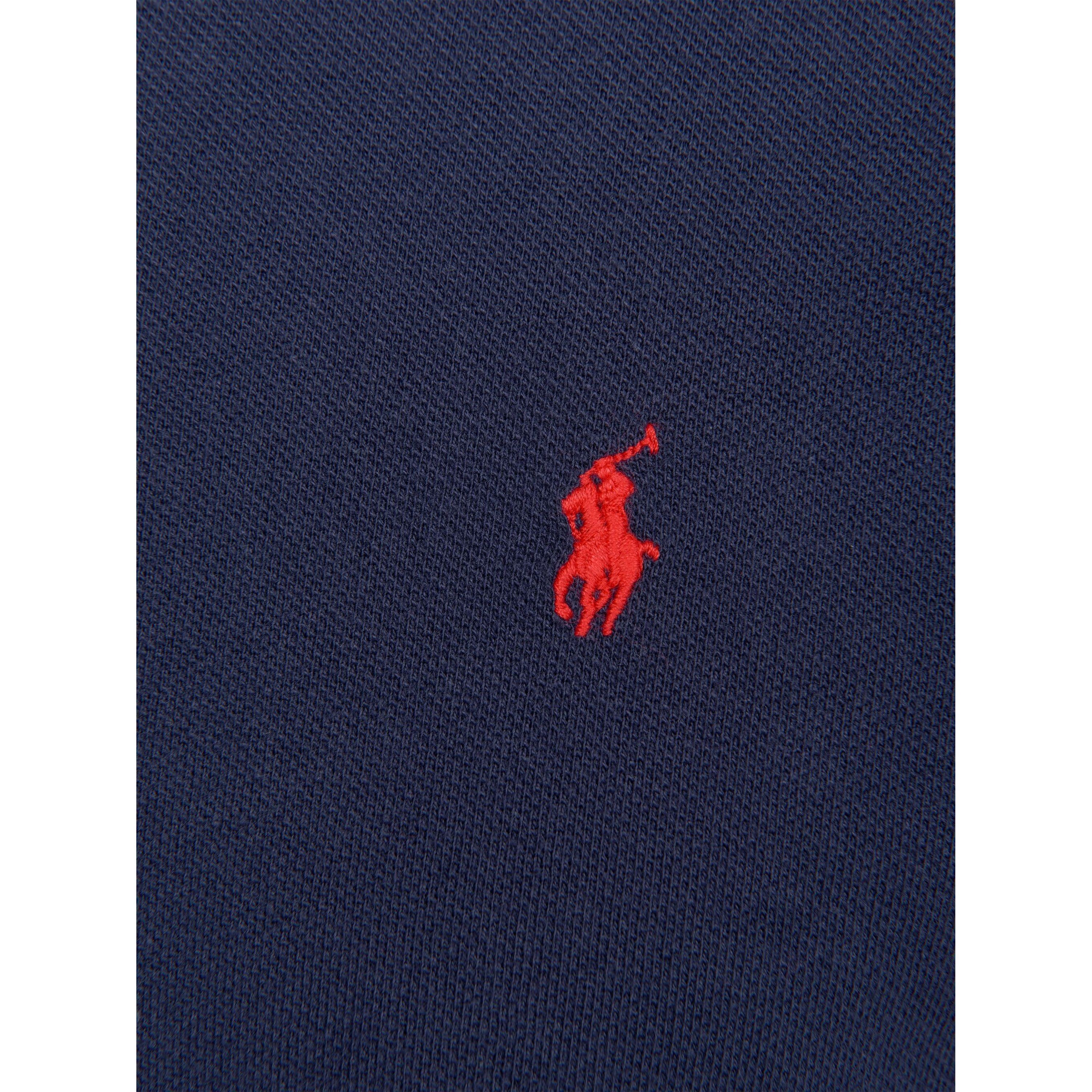 RALPH LAUREN KIDS Polo marškiniai trumpos rank. berniukams, Mėlyna, Polo shirt (8-20) 3