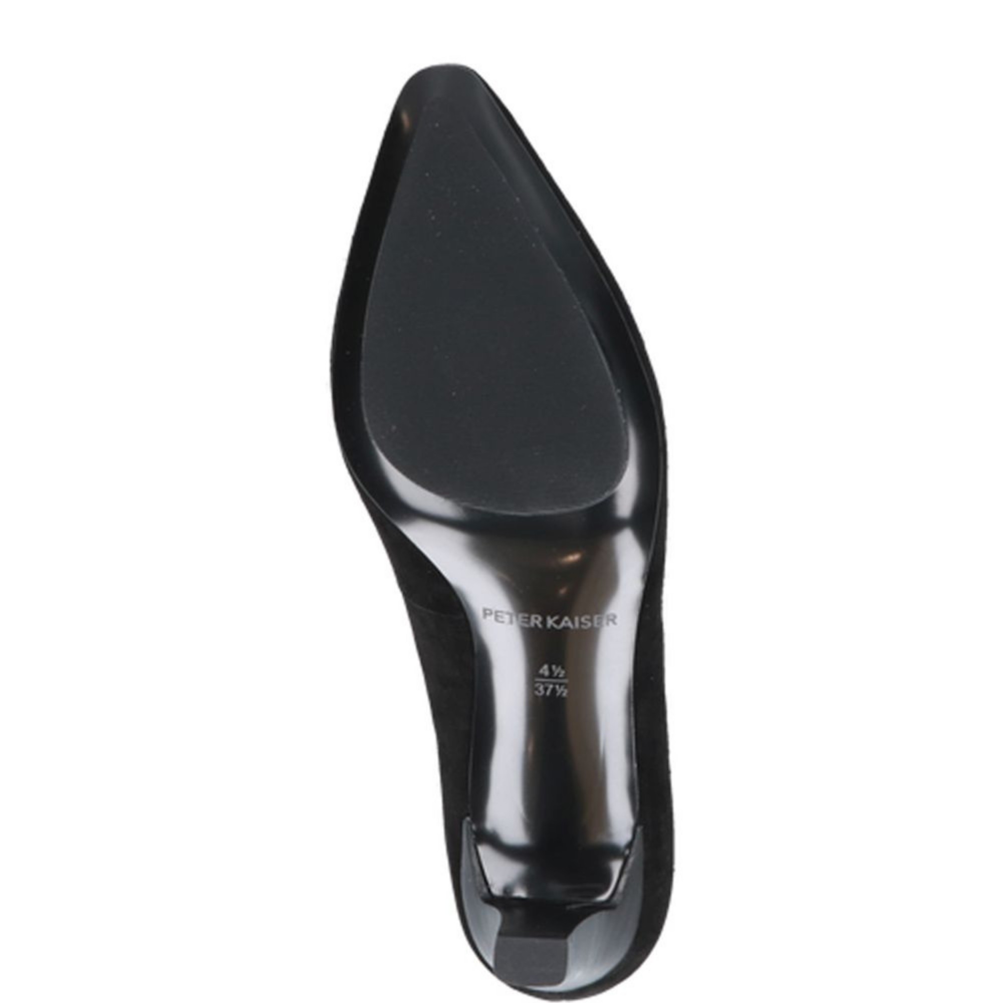 PETER KAISER Aukštakulniai moterims, Juoda, Pumps 5