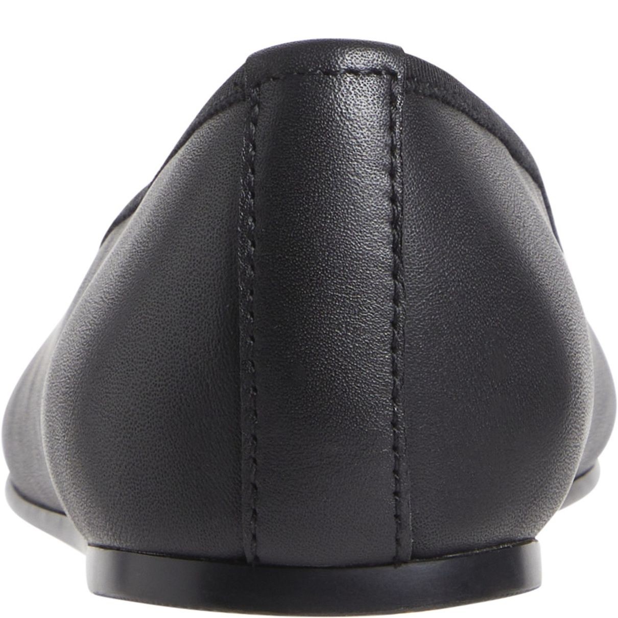 TOMMY HILFIGER Balerinos moterims, Juoda, Ballerina 4