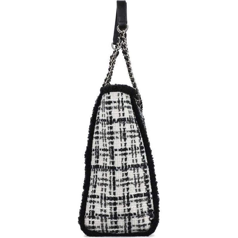 RIEKER Pirkinių krepšys, Marga, Tote bag 3