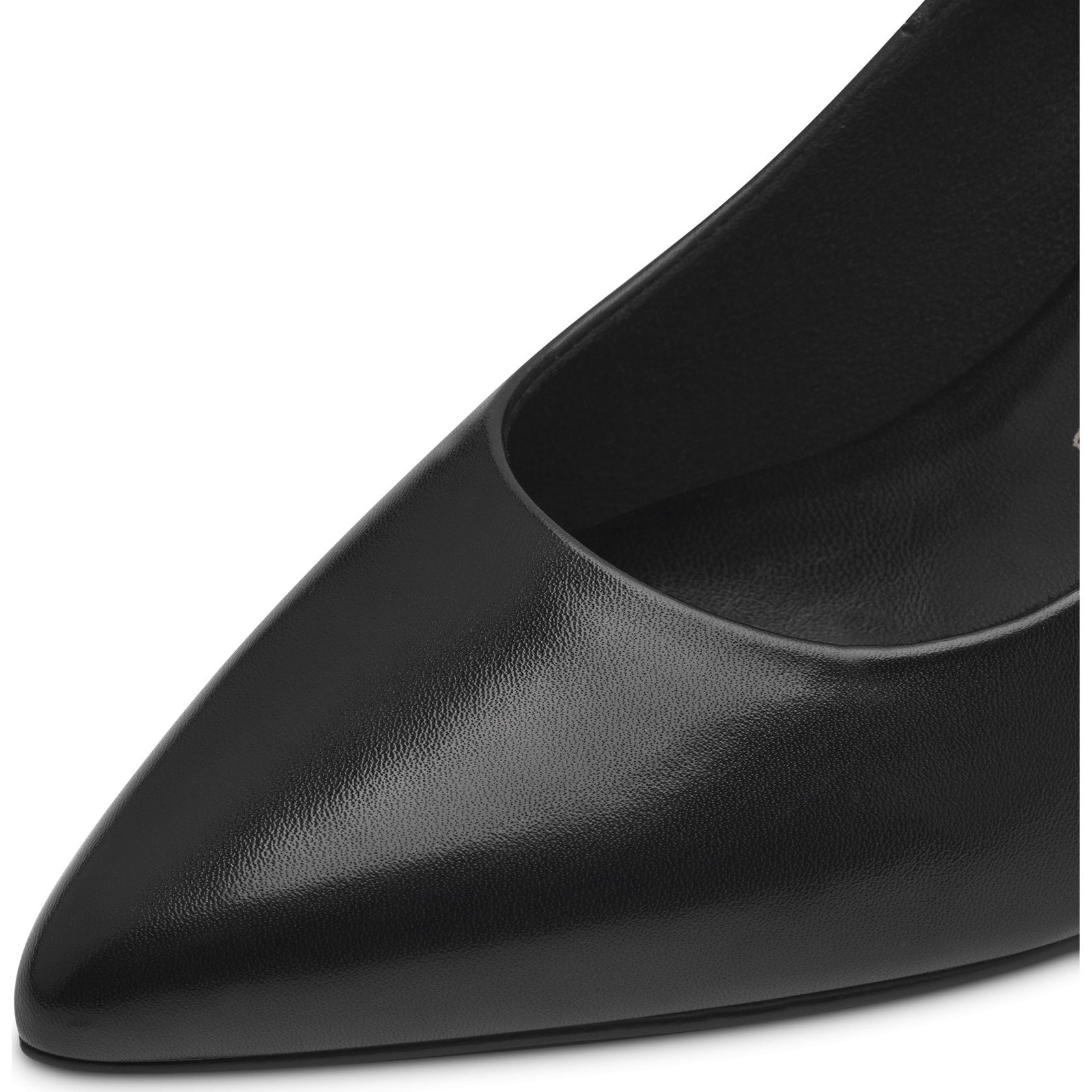 MARCO TOZZI Aukštakulniai moterims, Juoda, Pumps 6