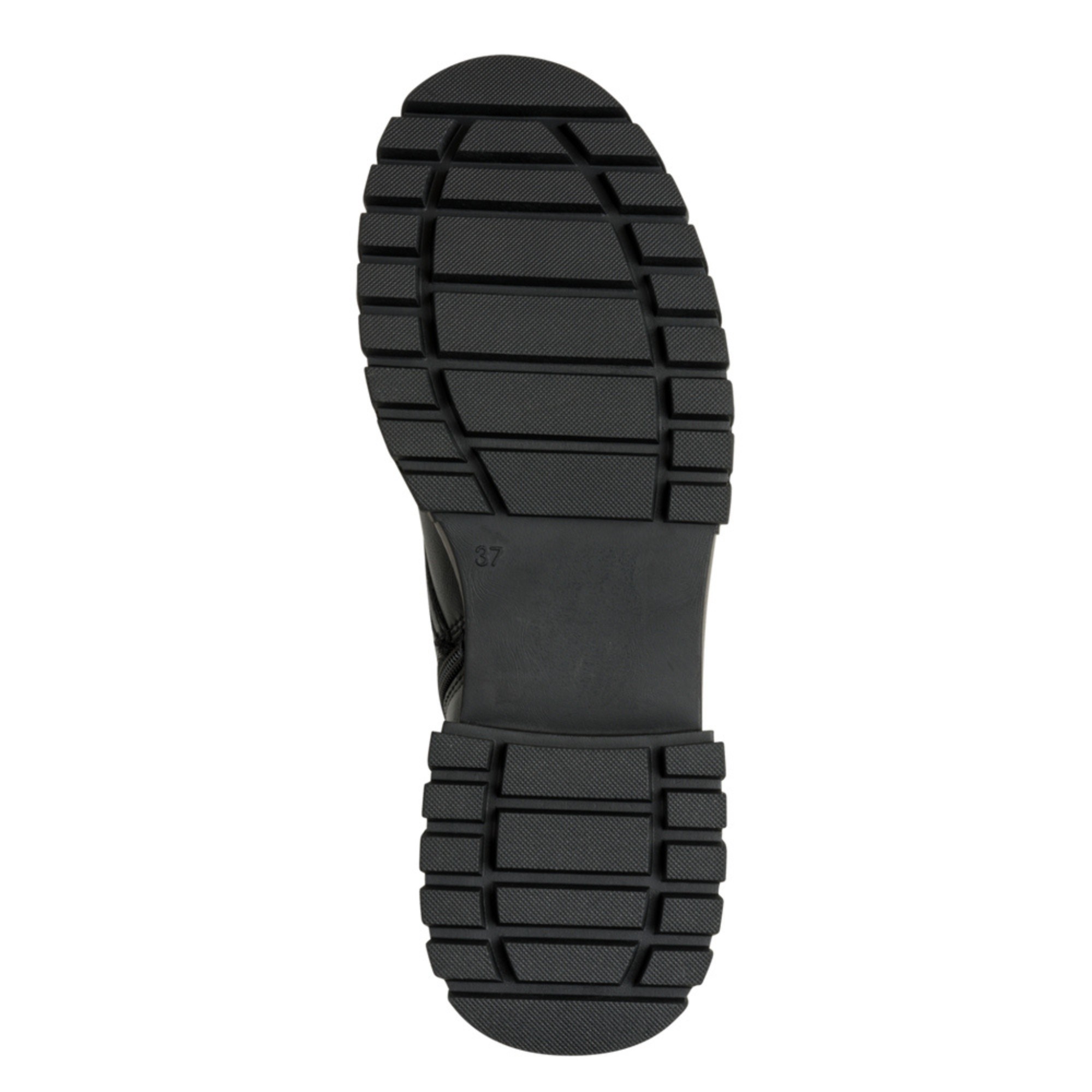 S.OLIVER Aulinukai moterims, Juoda, Booties, S.OLIVER 4