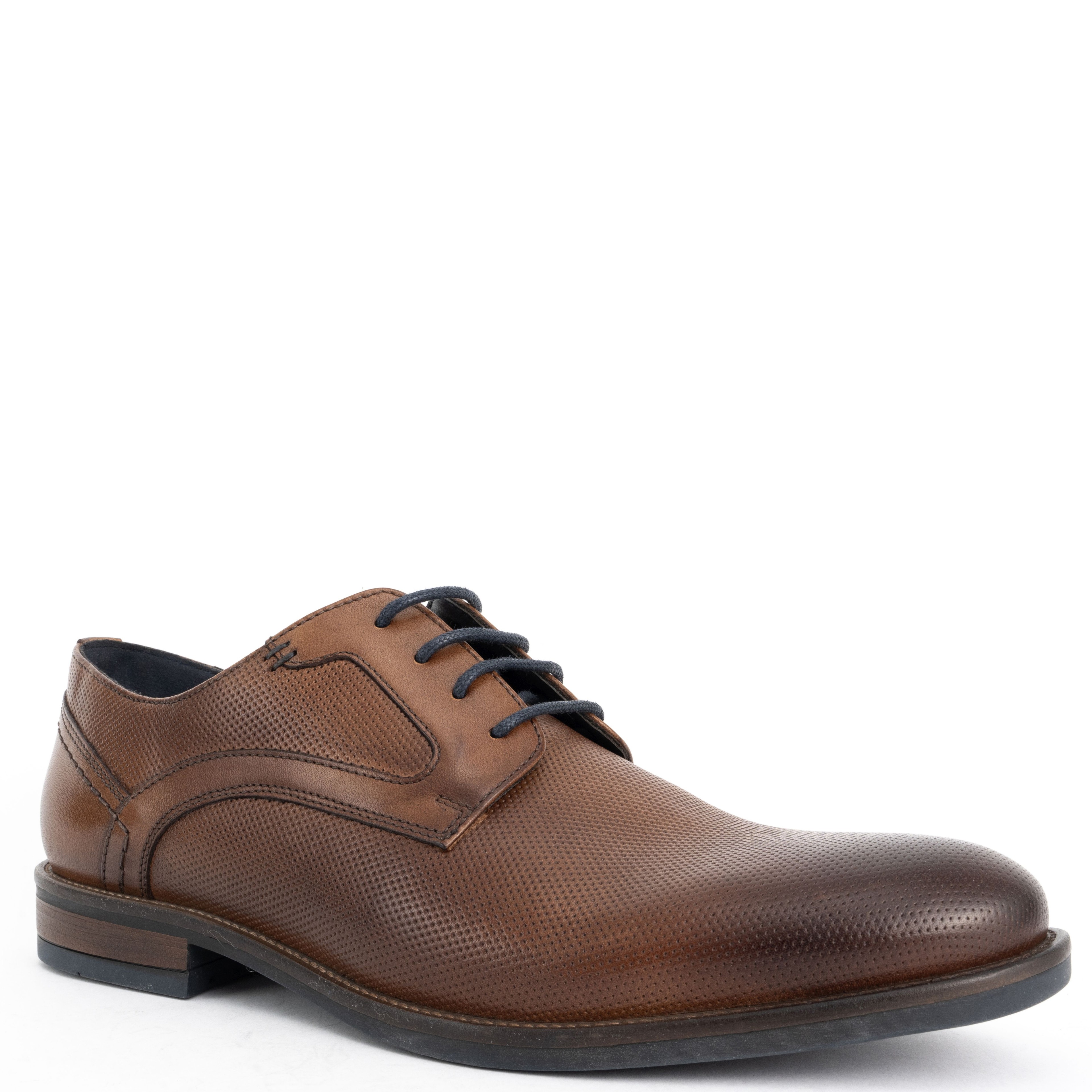 GRUNER SCHUHE Klasikiniai batai vyrams, Ruda, Formal 1