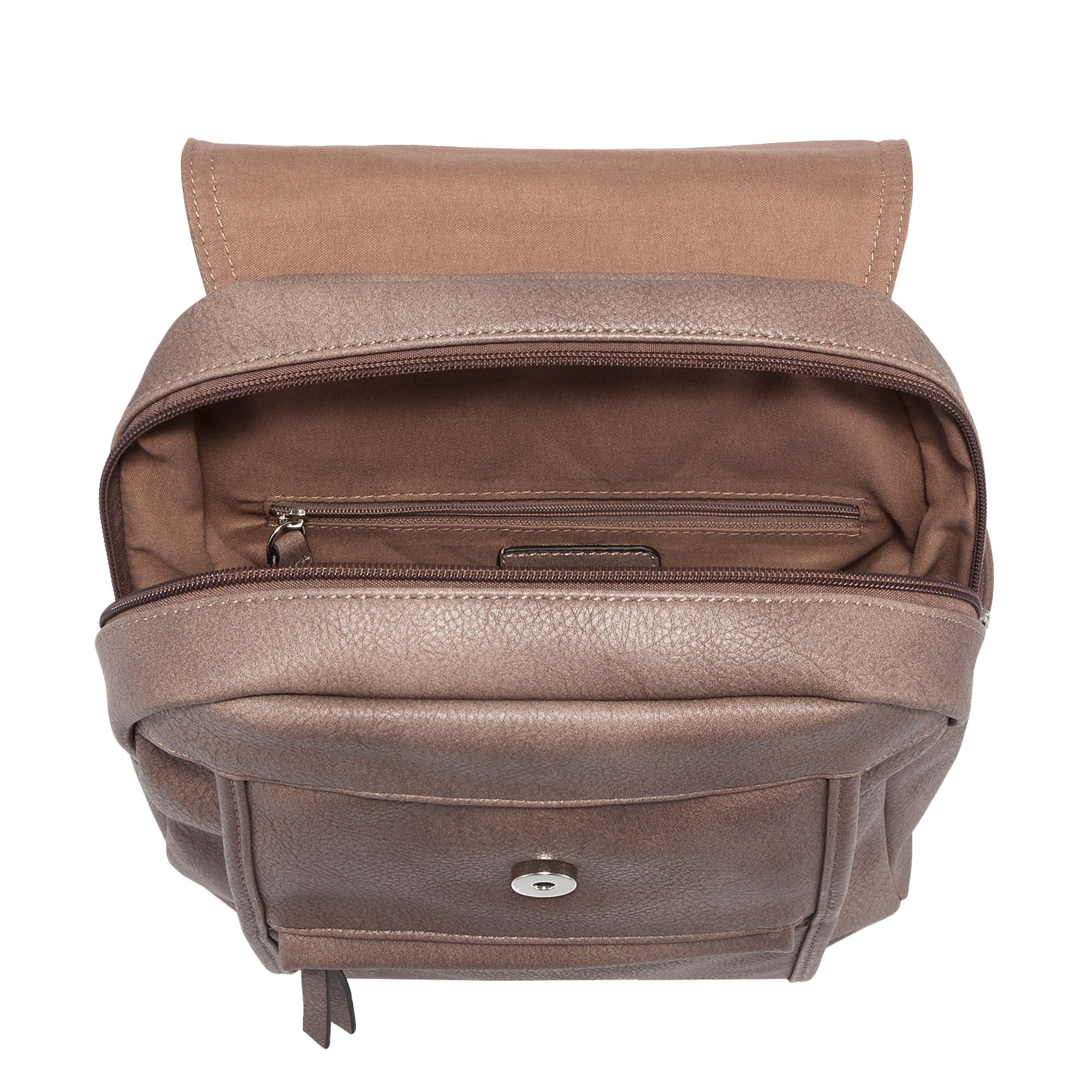 GABOR Kuprinė moterims, Ruda, MINA 3