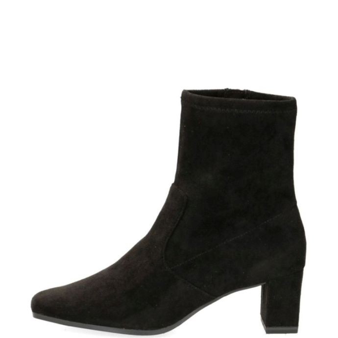 CAPRICE Aulinukai moterims, Juoda, Booties, CAPRICE 2