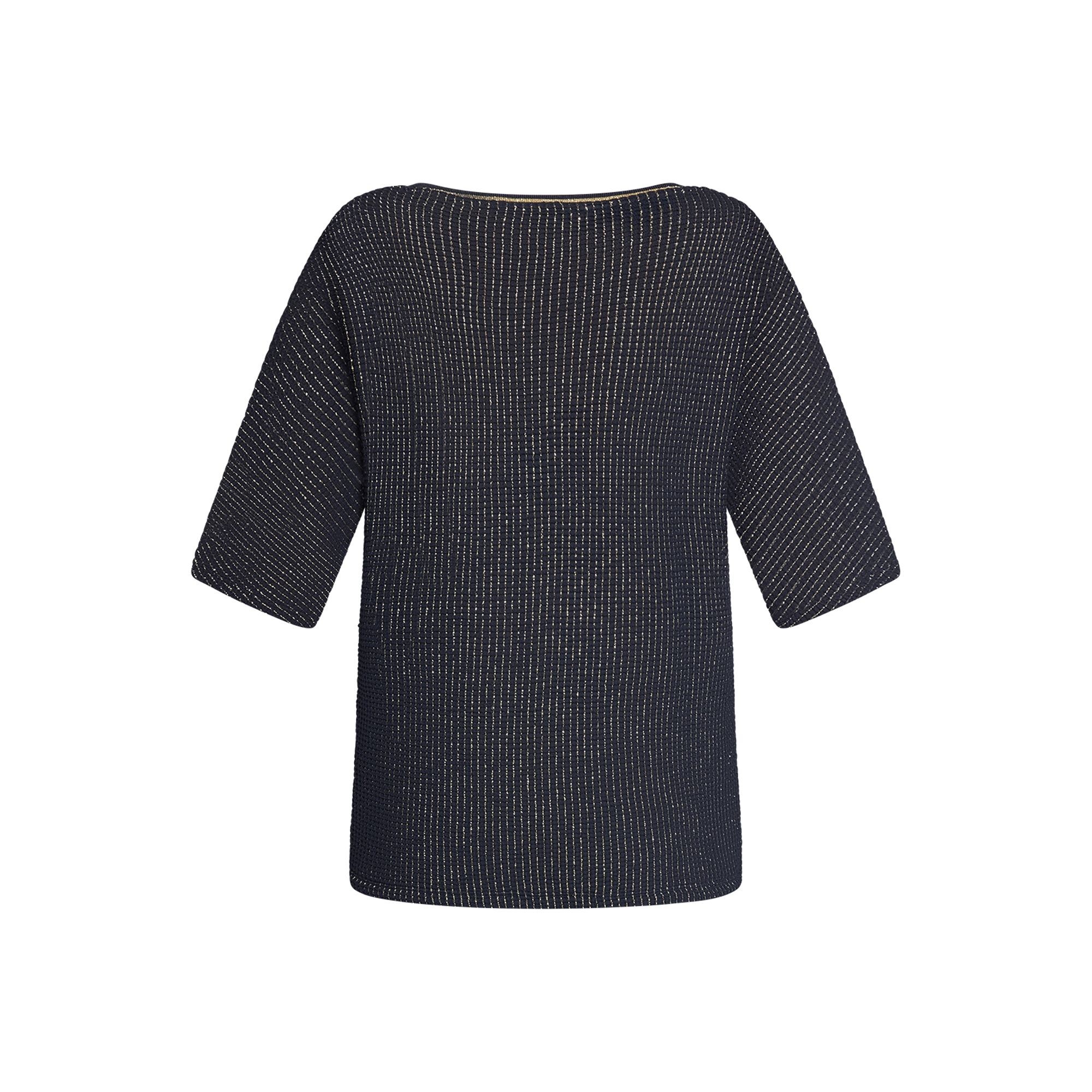 BETTY BARCLAY Džemperis moterims, Mėlyna, Mot.džemperis 2