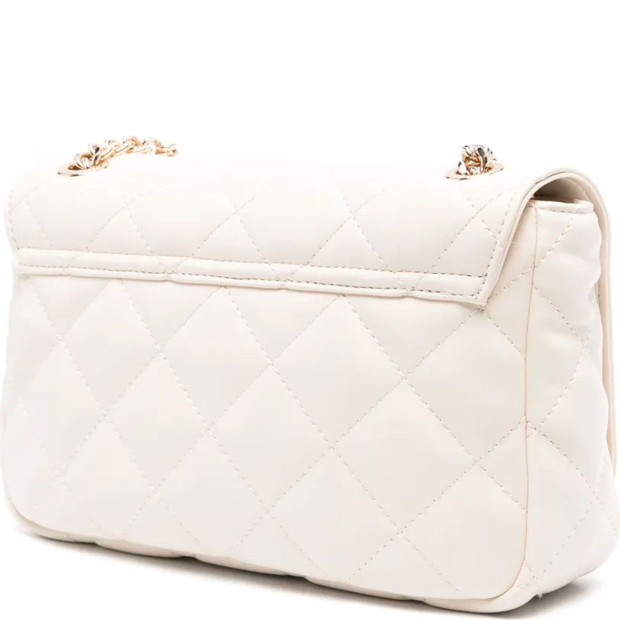 TWINSET Rankinė per petį moterims, Smėlio, Audrey cross body bag 2