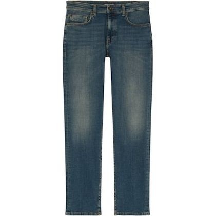 MARC O'POLO Regular džinsai vyrams, Mėlyna 1