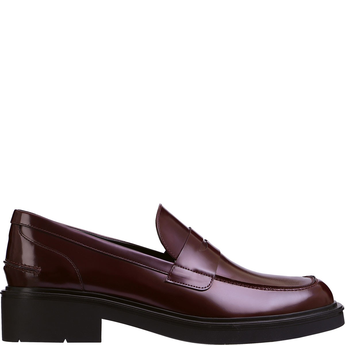 HOGL Loaferiai moterims, Vyšninė, Lauren loafers 2