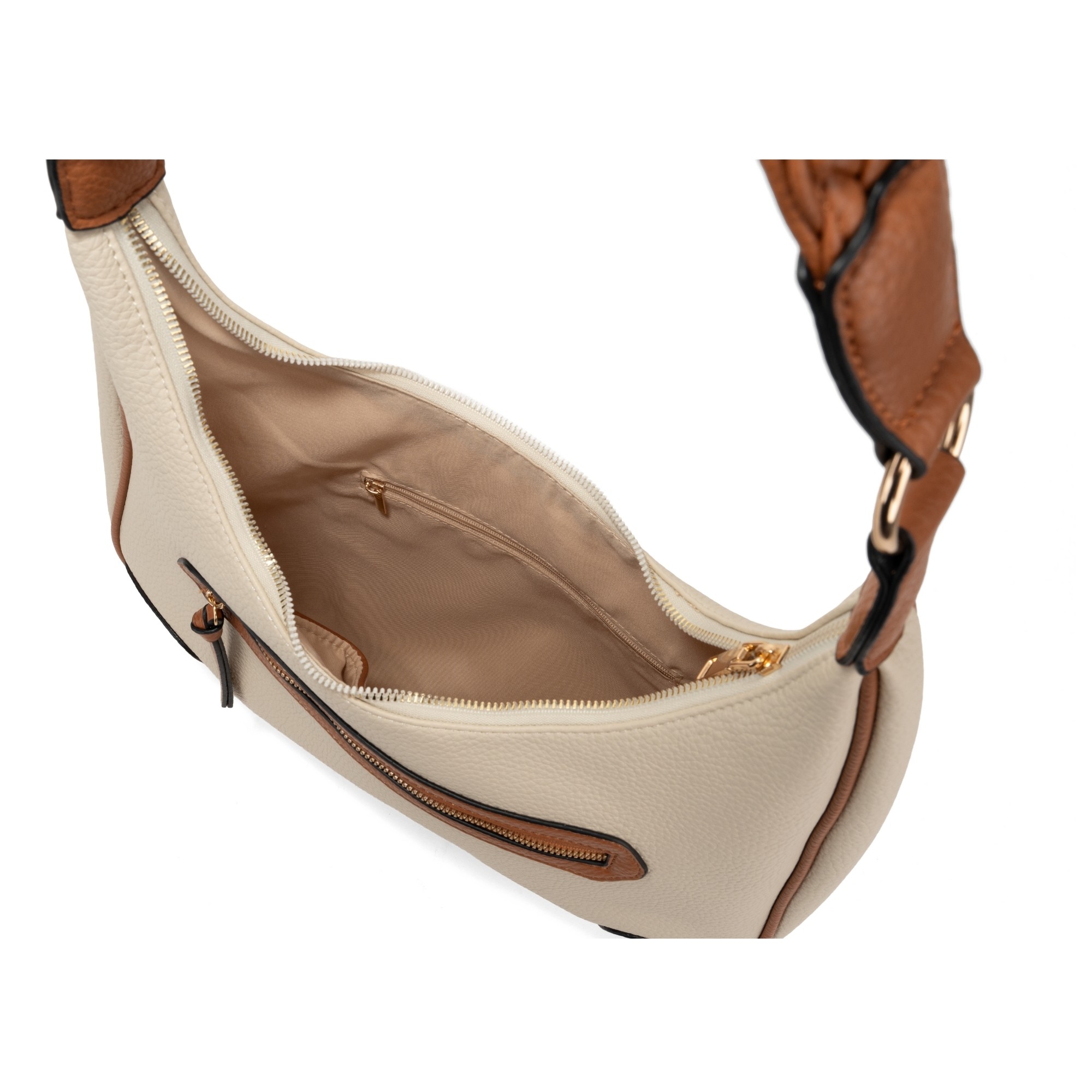 STELLA NEW YORK Rankinė per petį moterims, Marga, Shoulder bag 3