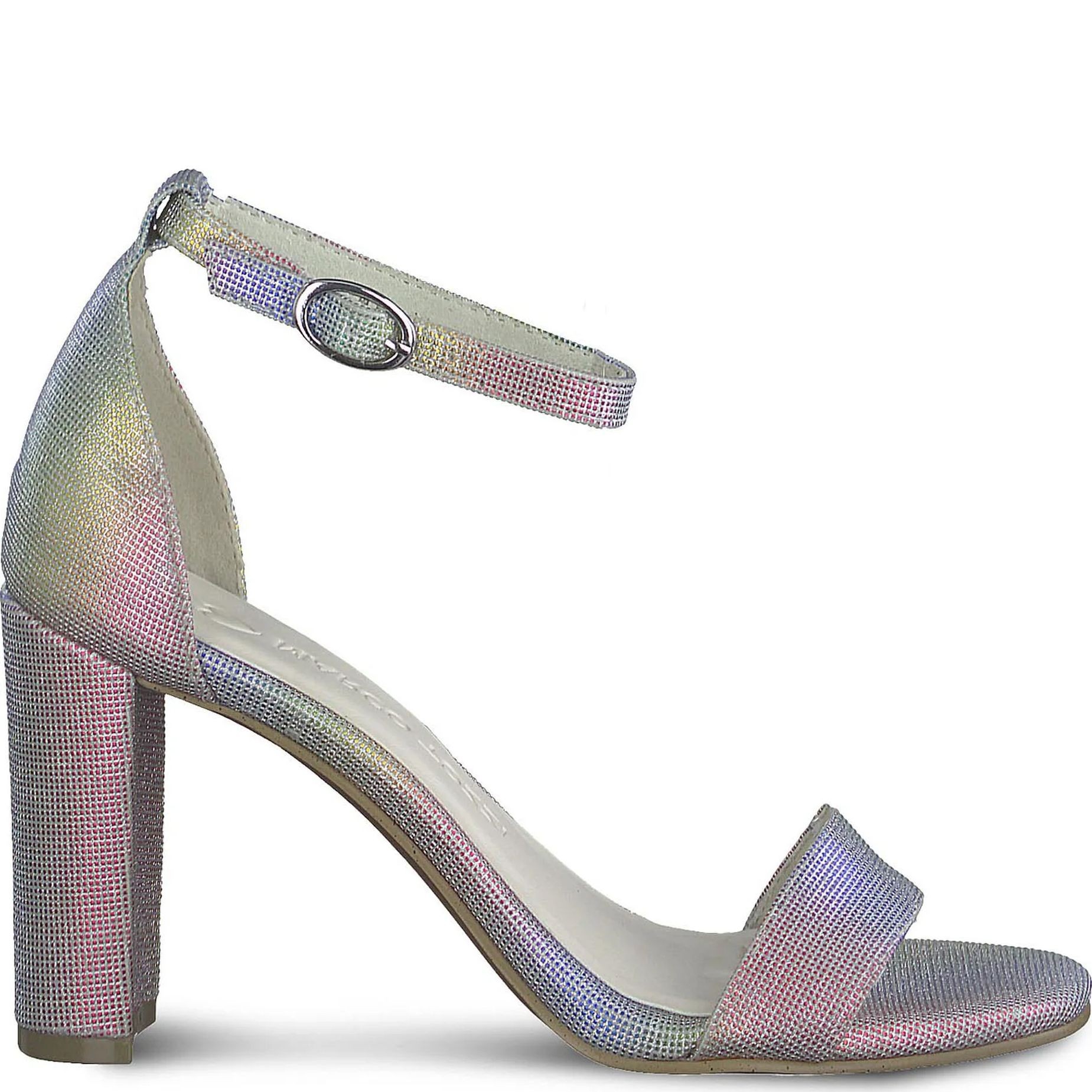 MARCO TOZZI Basutės moterims, Marga, SANDALS 2