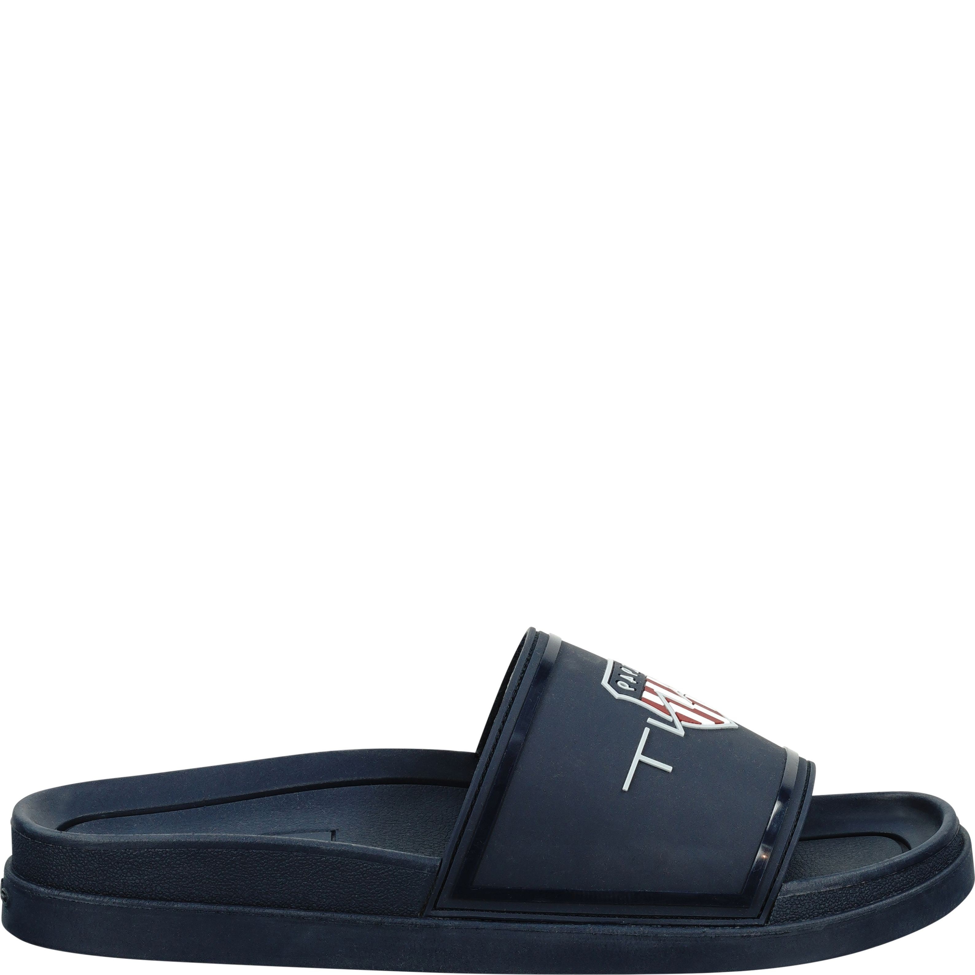 GANT Guminės šlepetės vyrams, Mėlyna, Pierbay slides 2