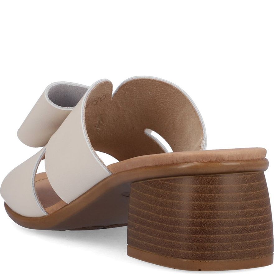 REMONTE Klumpės moterims, Smėlio, MULES, REMONTE 4