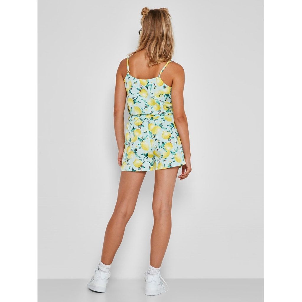 NOISY MAY Palaidinės moterims, Balta, NMNORA S/L TOP 4